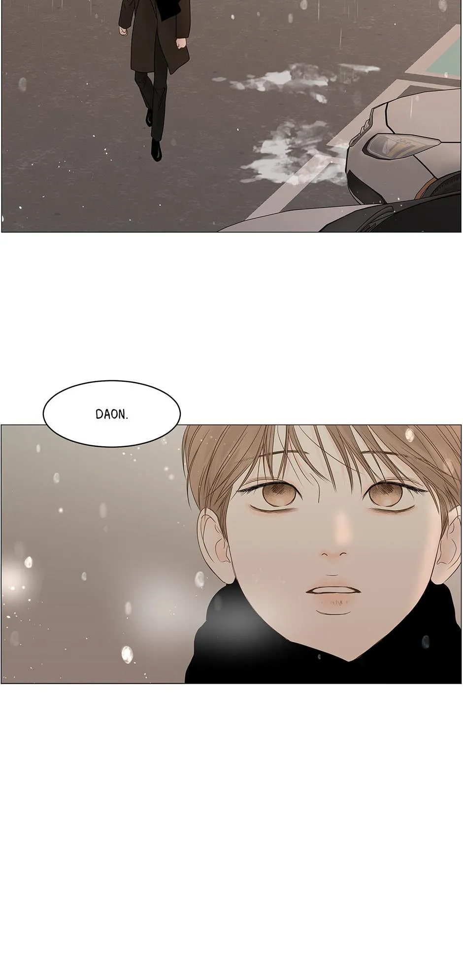 Secret Relationship - Chapter 85 Page 49