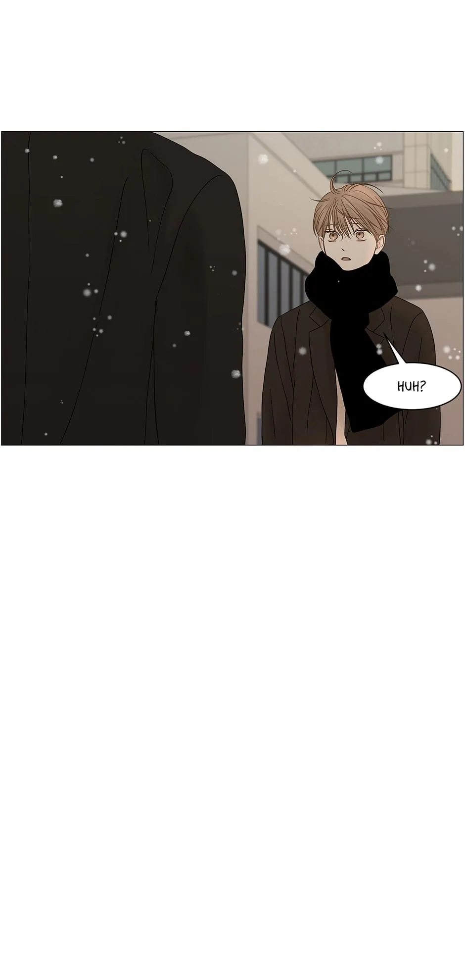 Secret Relationship - Chapter 85 Page 50