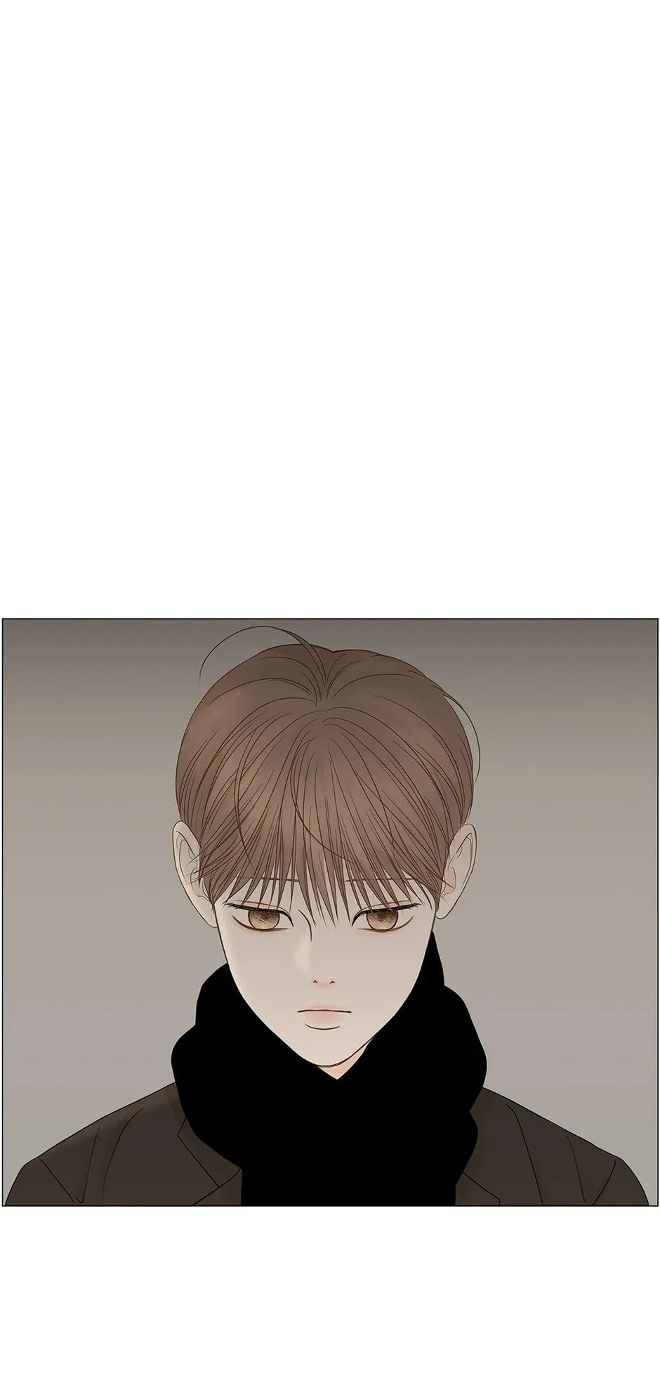 Secret Relationship - Chapter 86 Page 1