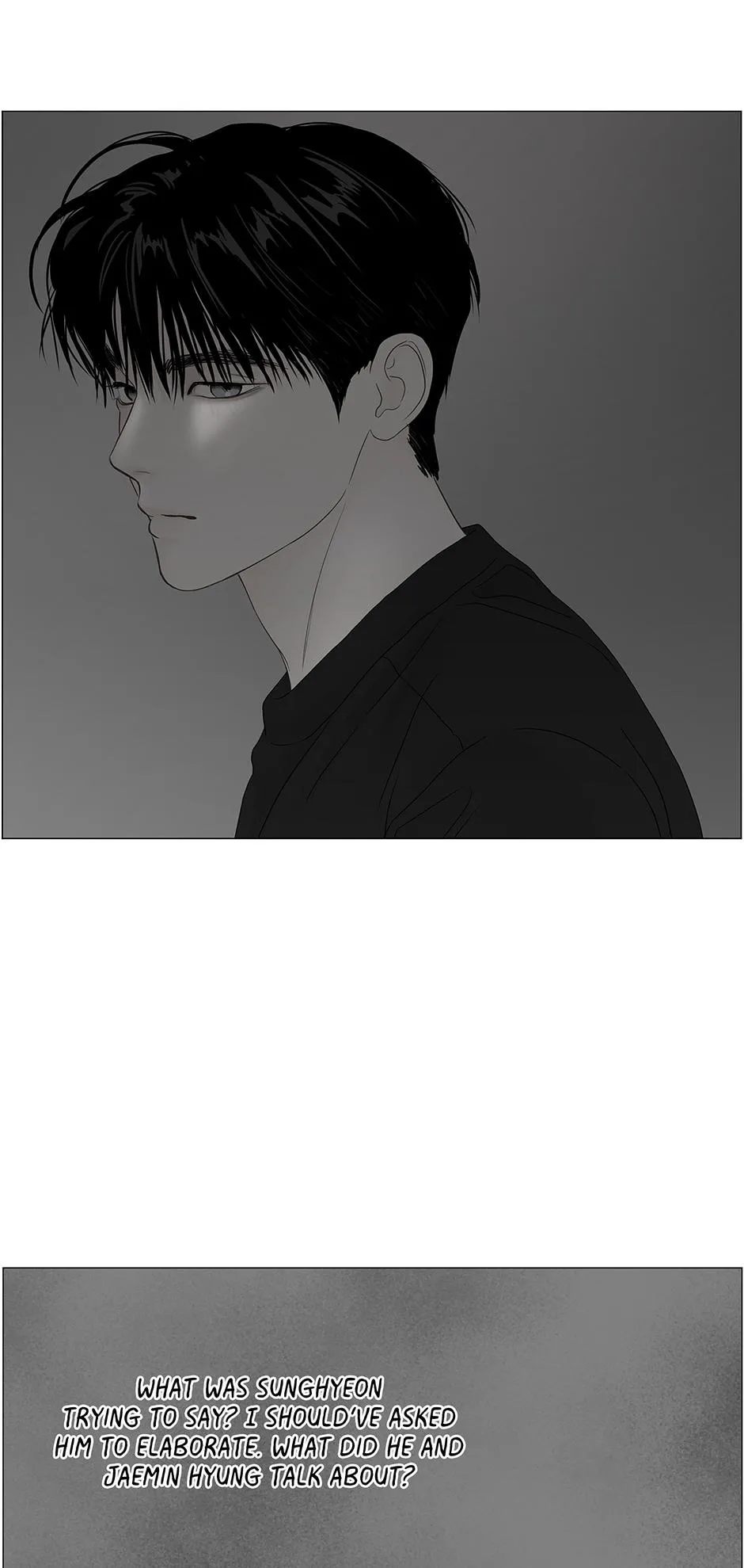 Secret Relationship - Chapter 86 Page 2