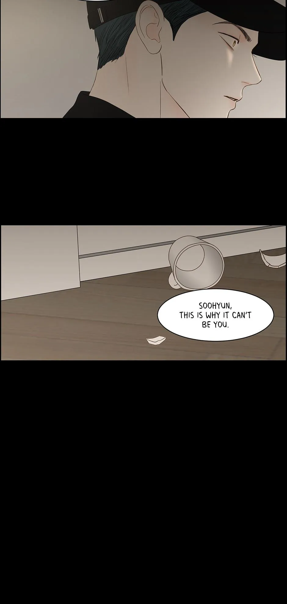 Secret Relationship - Chapter 86 Page 34