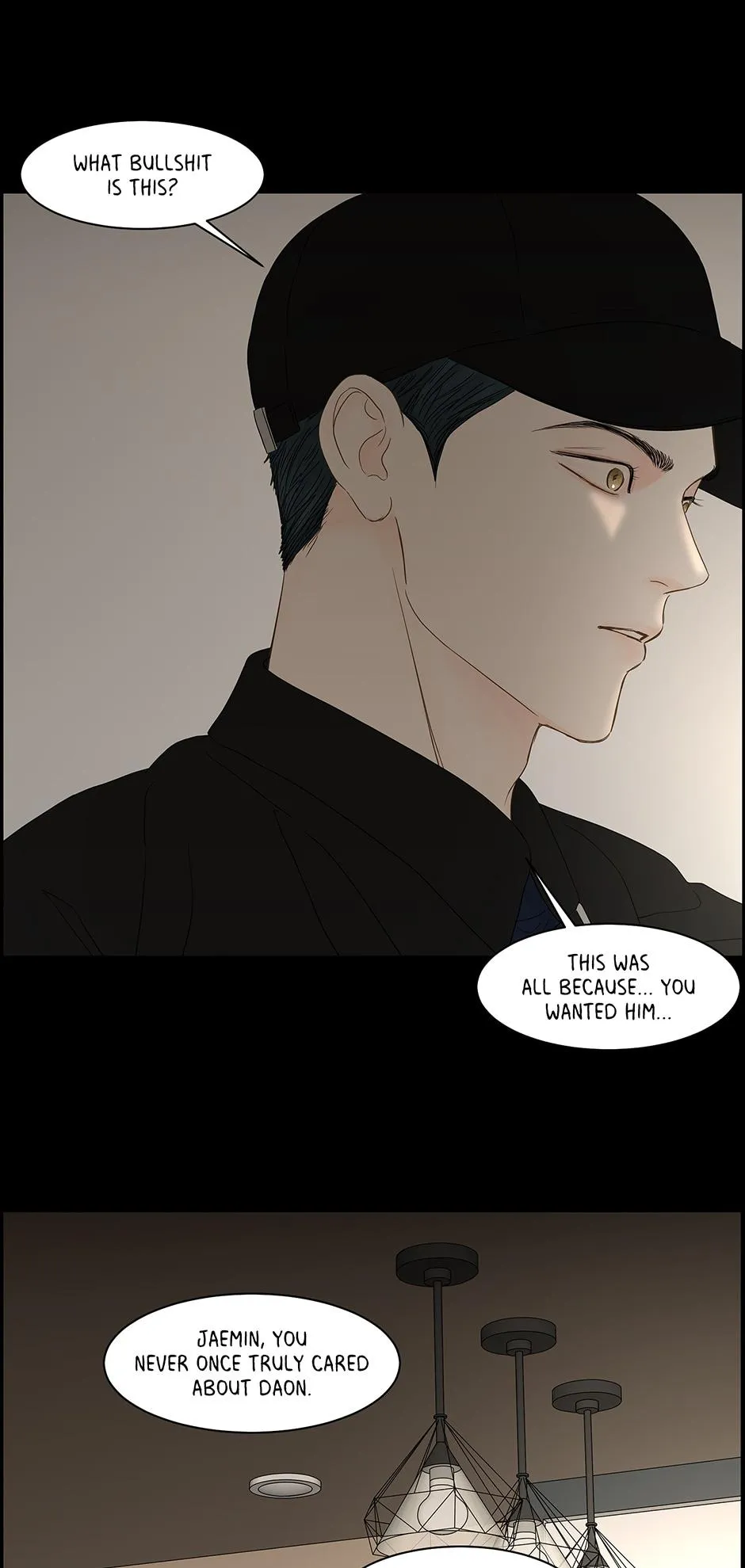 Secret Relationship - Chapter 86 Page 36