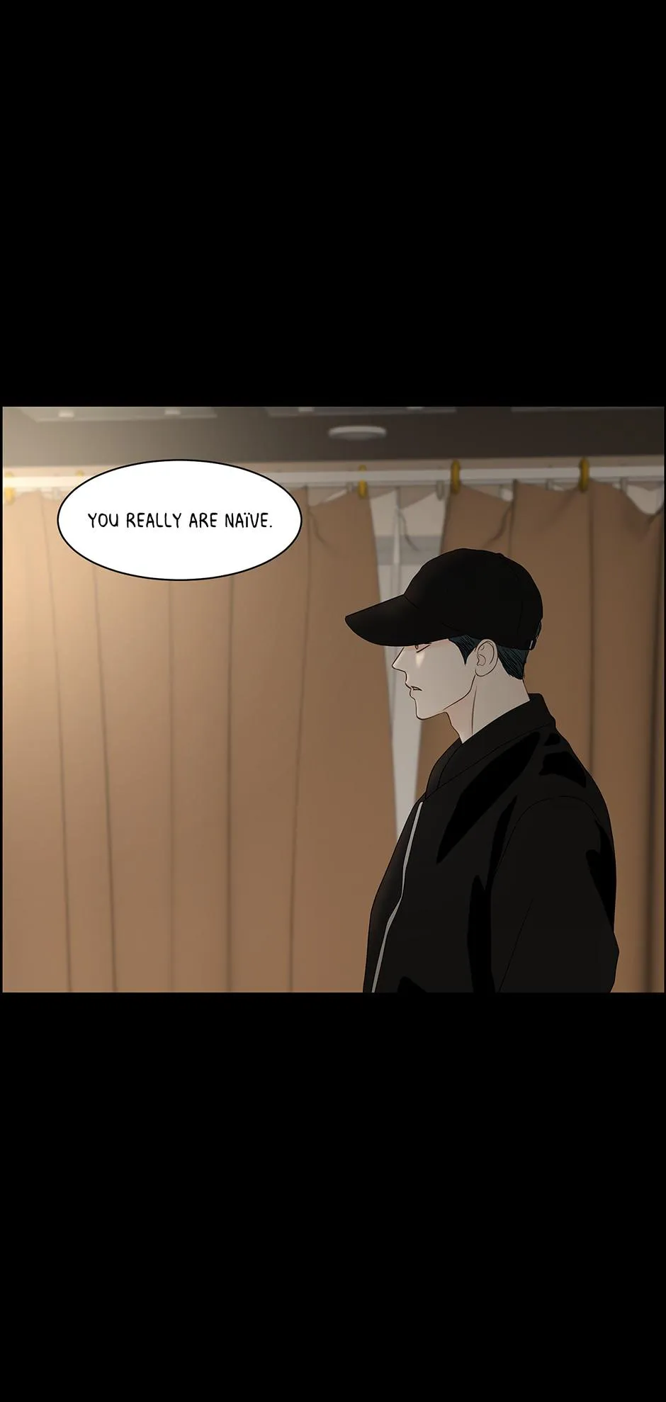 Secret Relationship - Chapter 86 Page 41