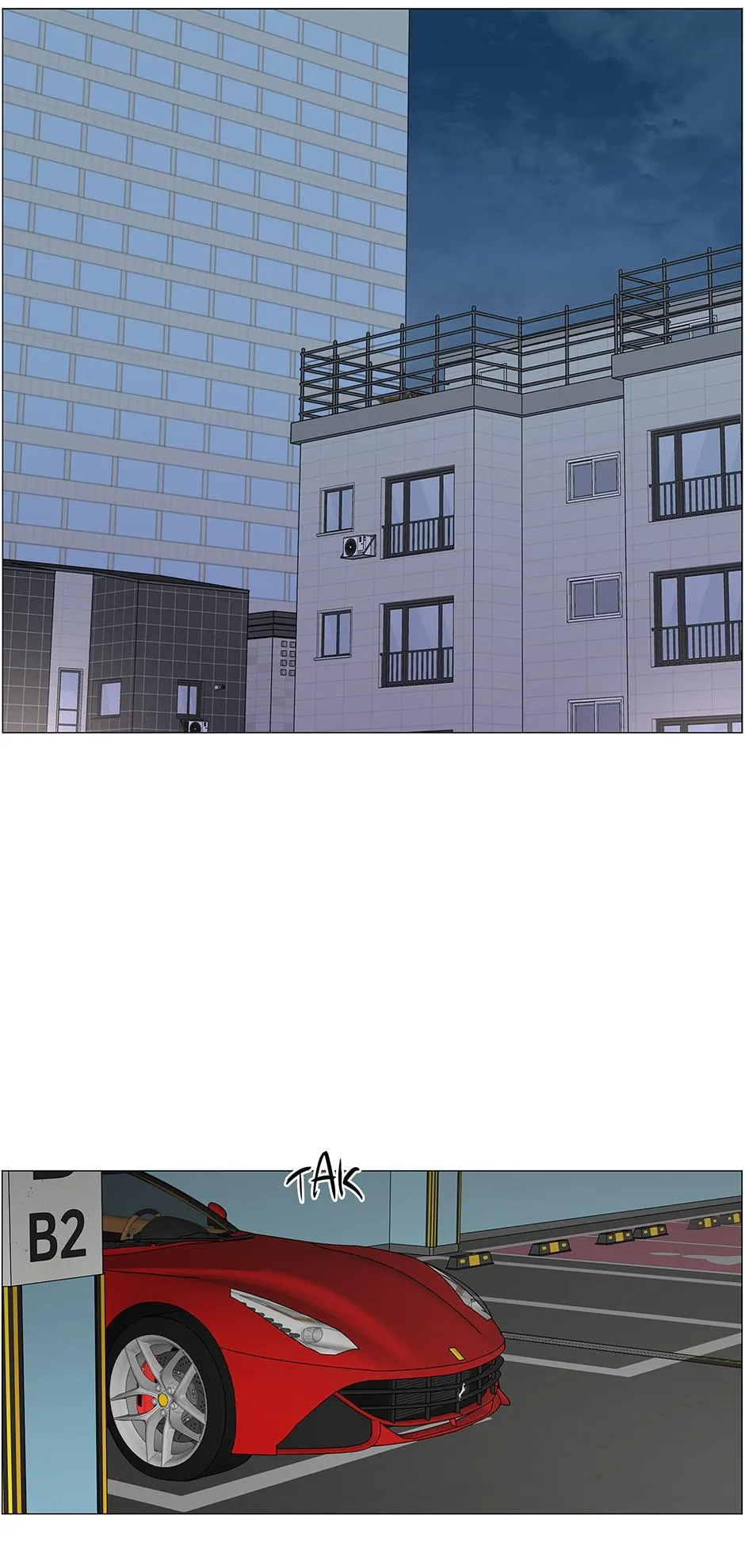 Secret Relationship - Chapter 86 Page 46