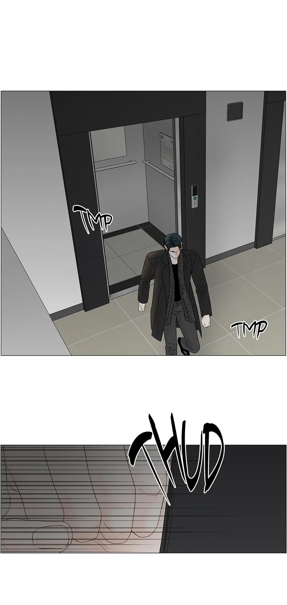 Secret Relationship - Chapter 86 Page 47