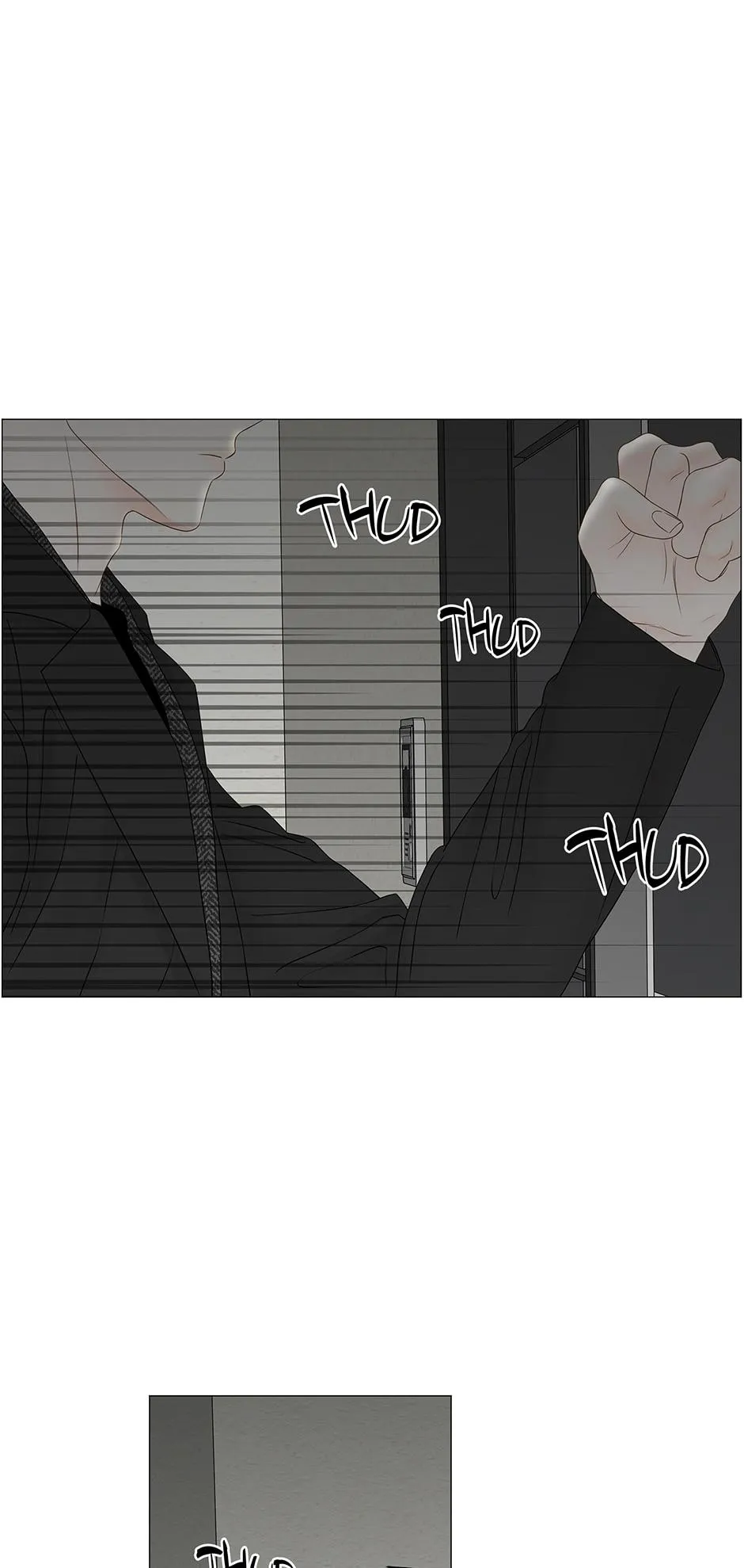 Secret Relationship - Chapter 86 Page 48