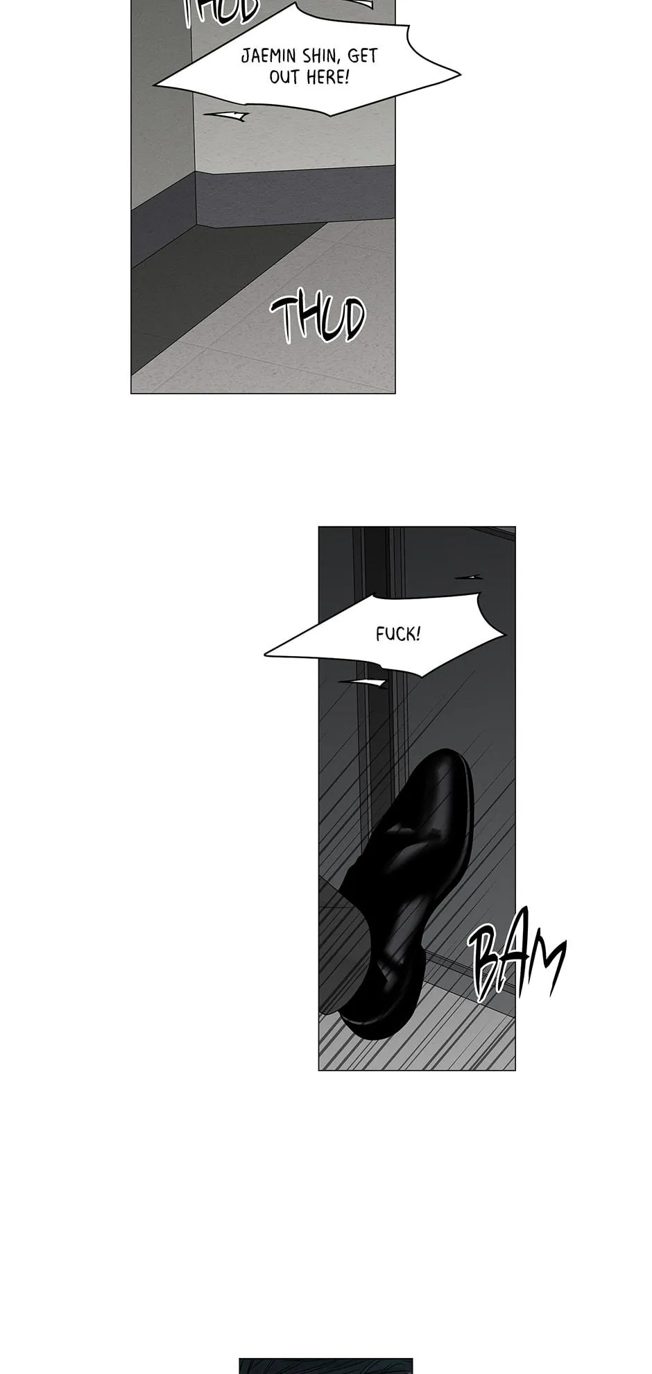 Secret Relationship - Chapter 86 Page 49