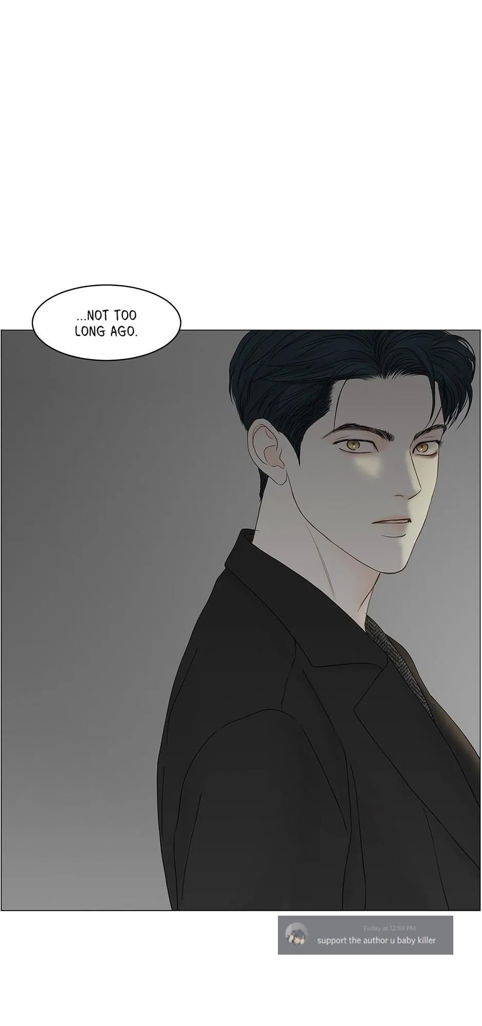 Secret Relationship - Chapter 86 Page 51