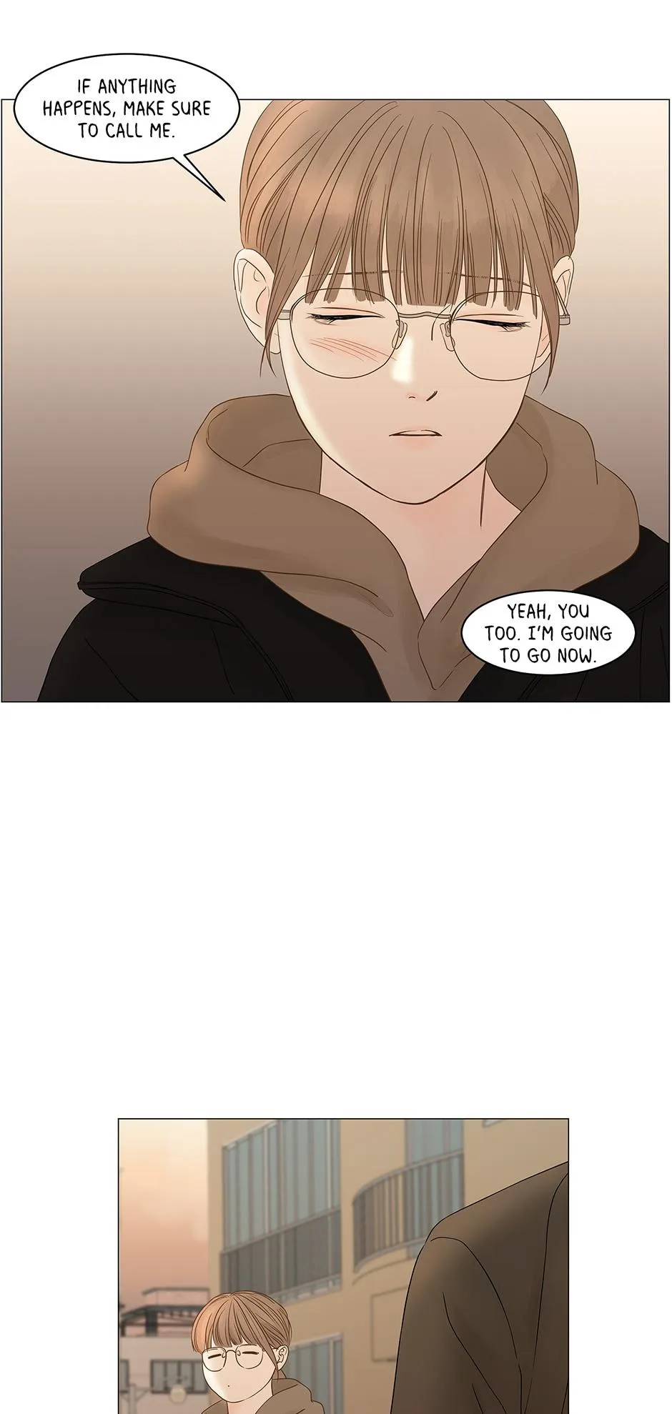 Secret Relationship - Chapter 87 Page 12