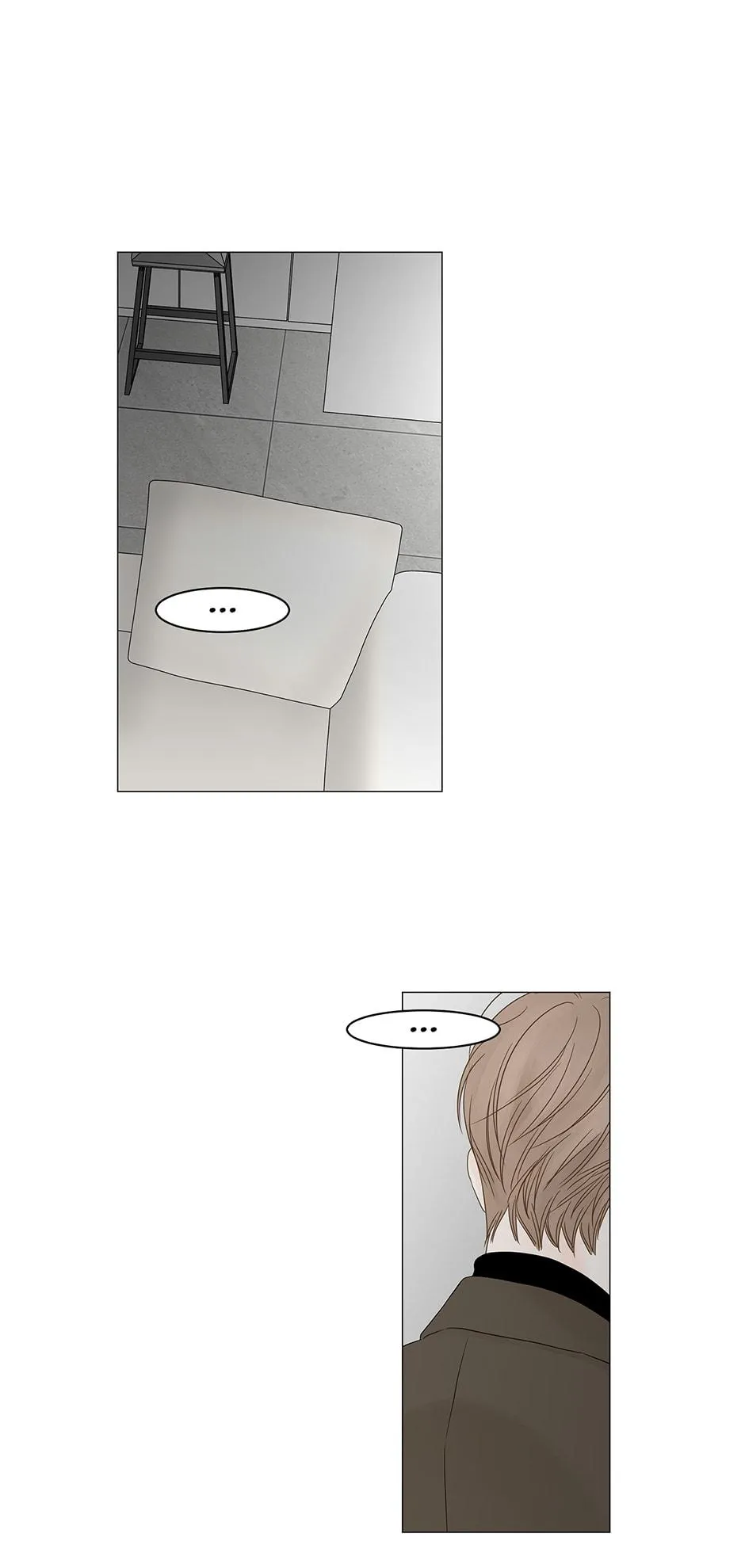 Secret Relationship - Chapter 87 Page 26