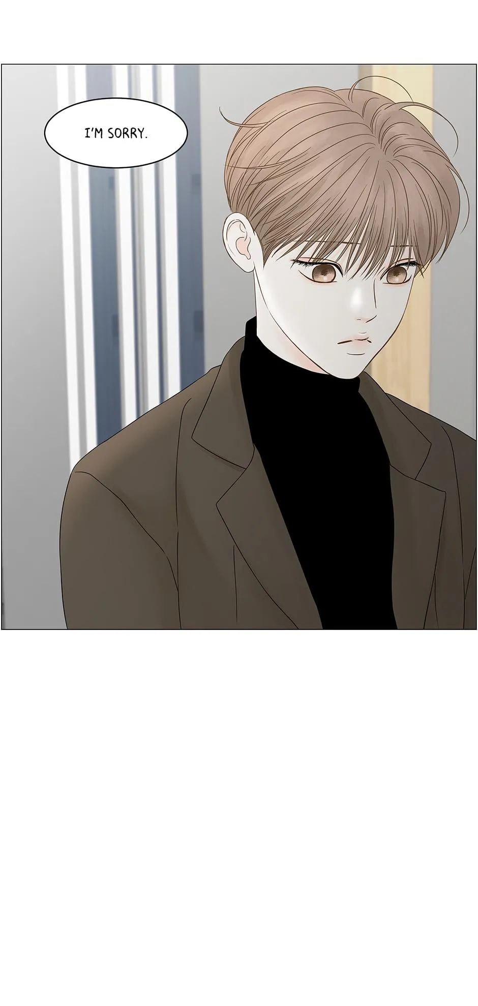 Secret Relationship - Chapter 87 Page 30