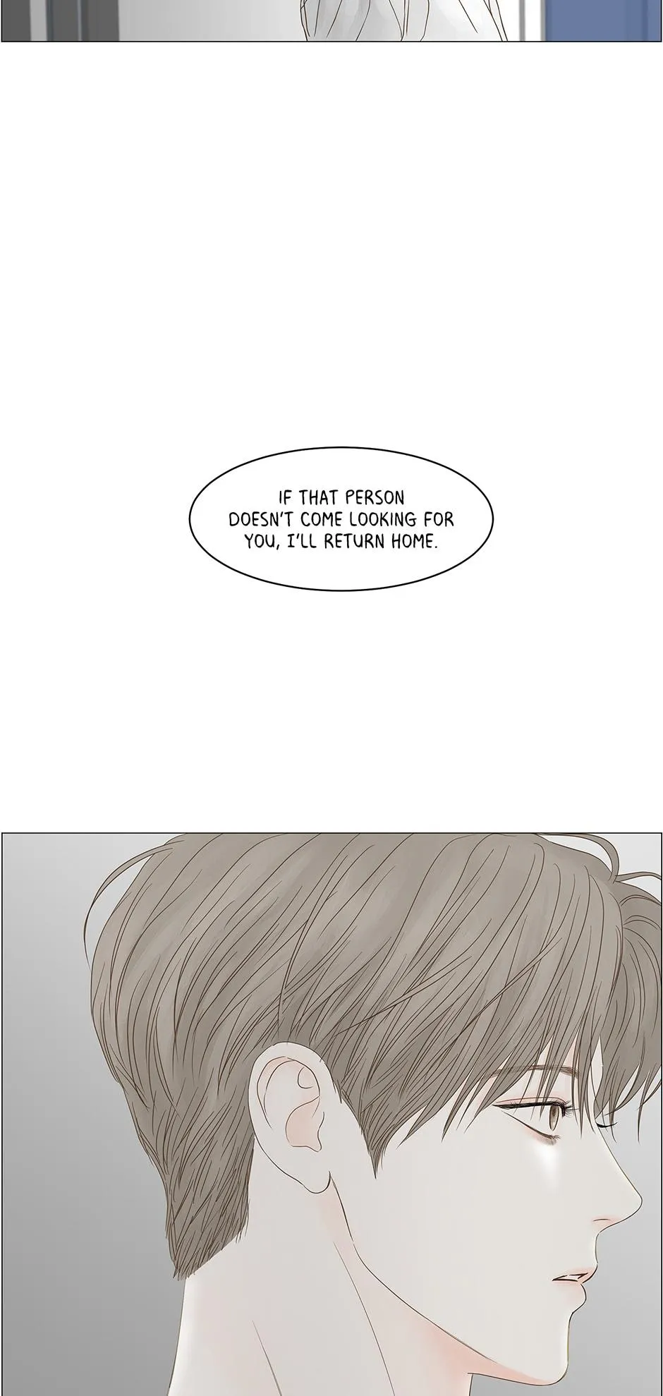 Secret Relationship - Chapter 87 Page 33