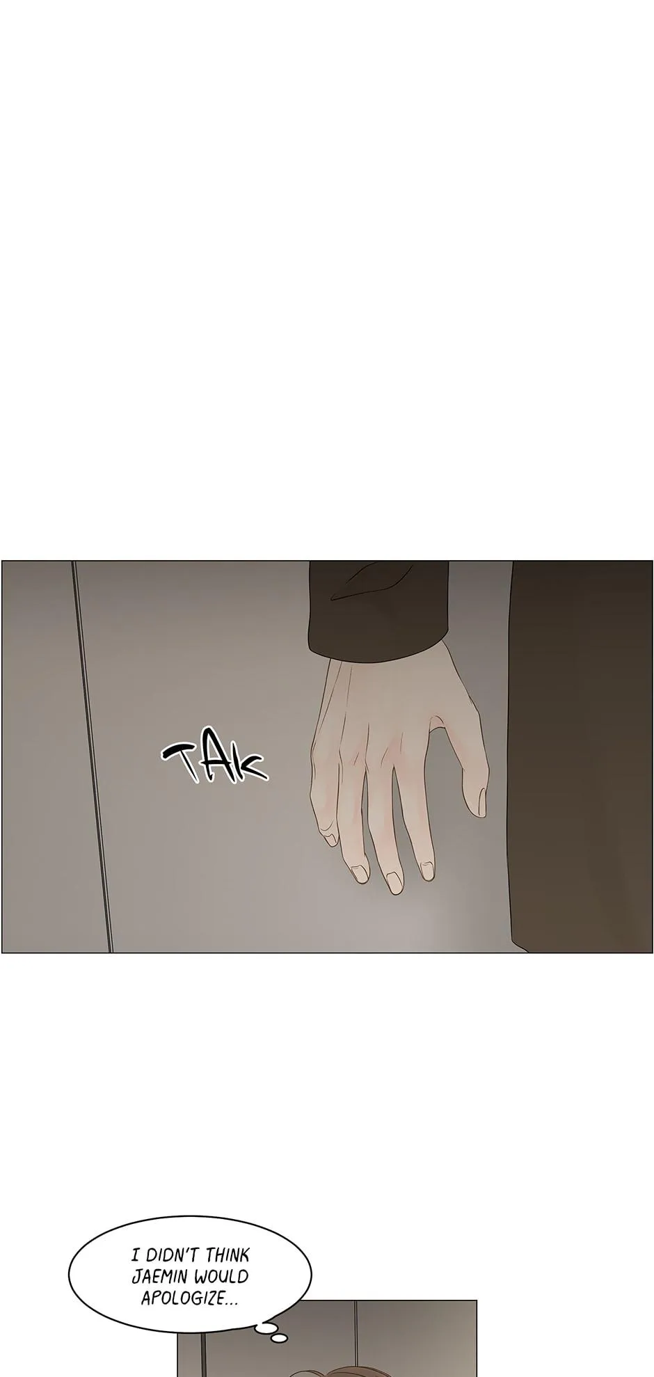 Secret Relationship - Chapter 87 Page 36