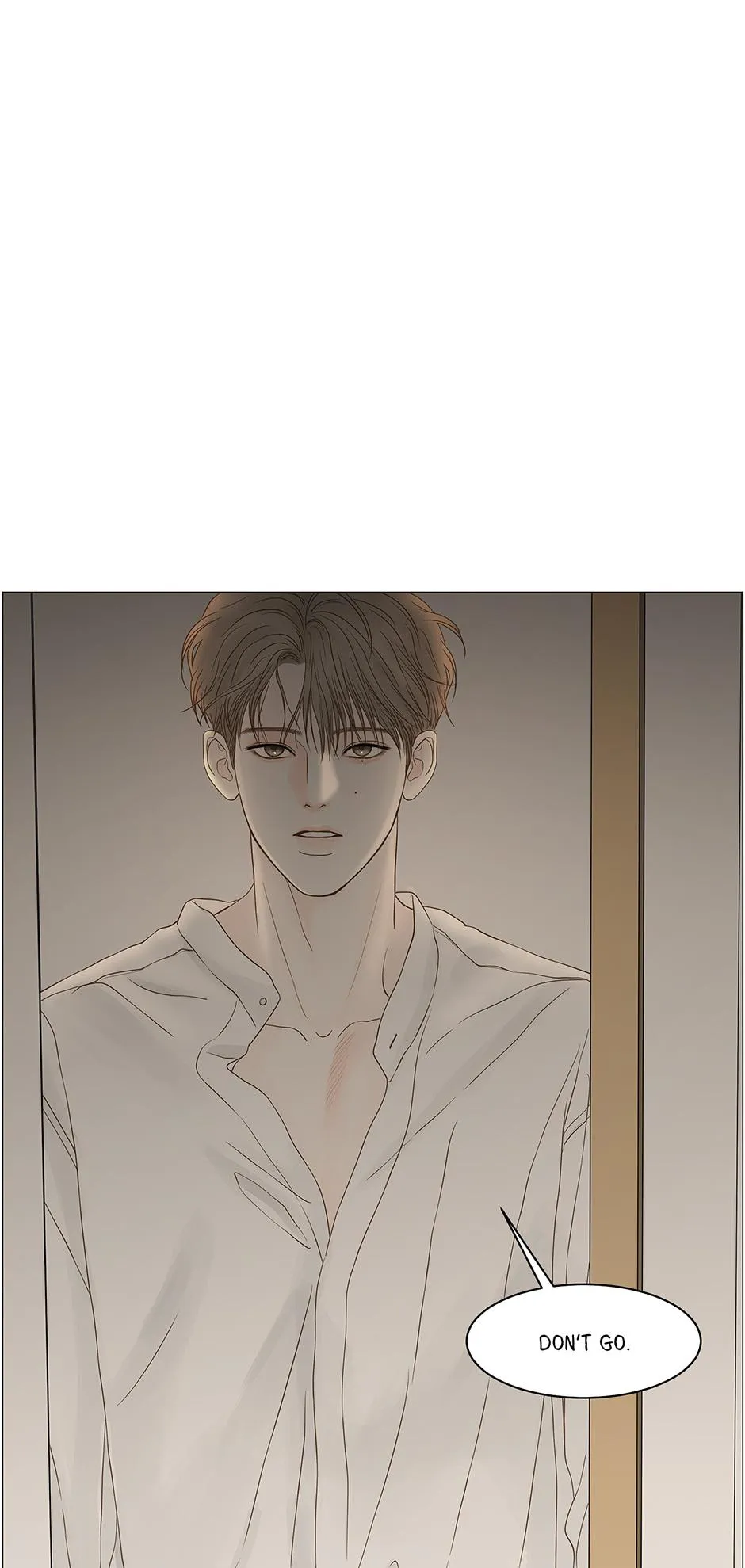 Secret Relationship - Chapter 87 Page 39