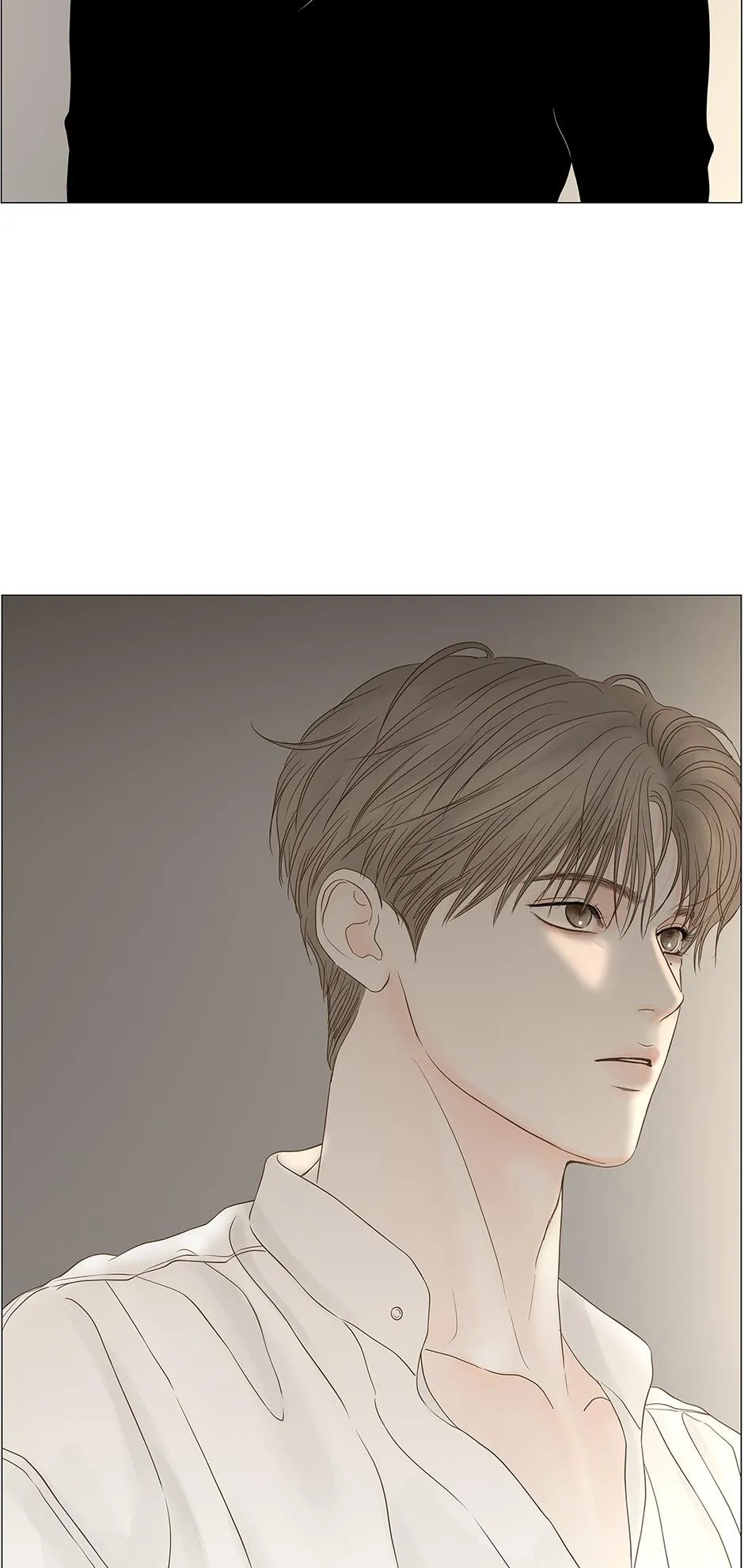 Secret Relationship - Chapter 87 Page 49