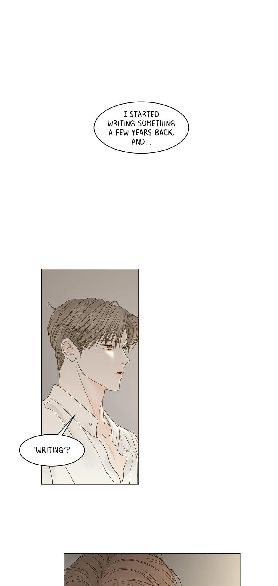 Secret Relationship - Chapter 88 Page 1