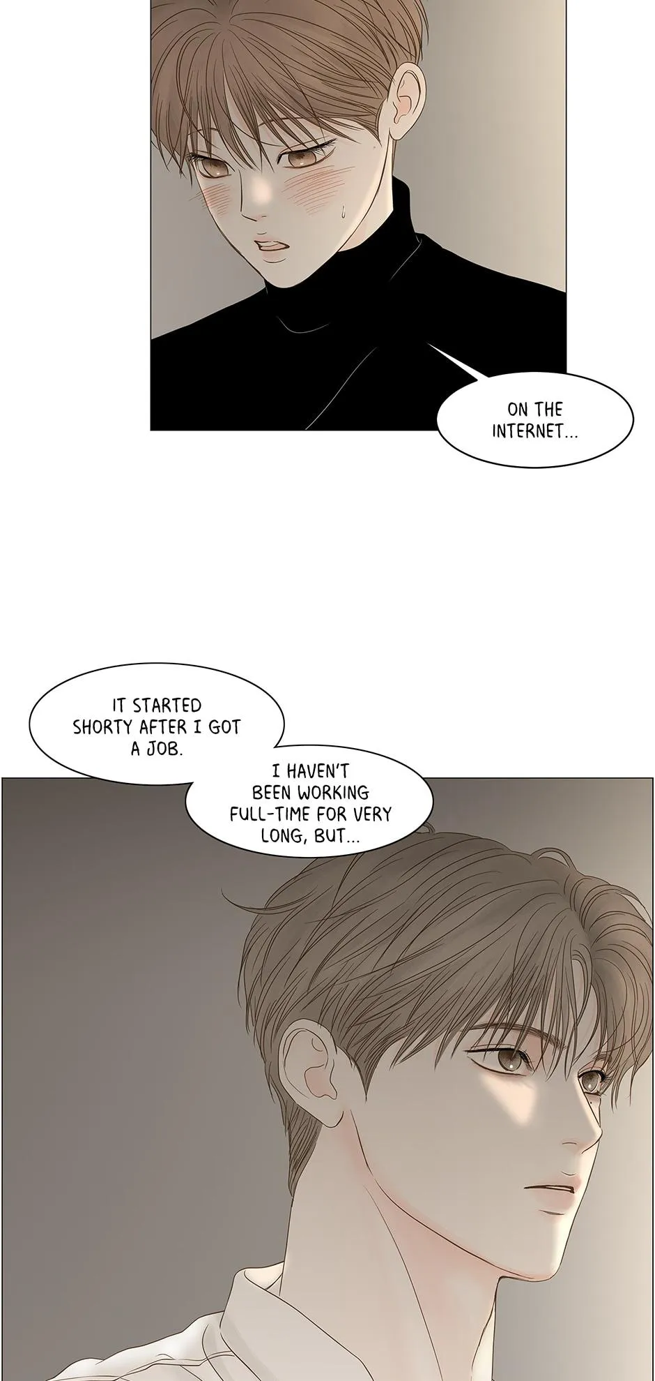 Secret Relationship - Chapter 88 Page 2