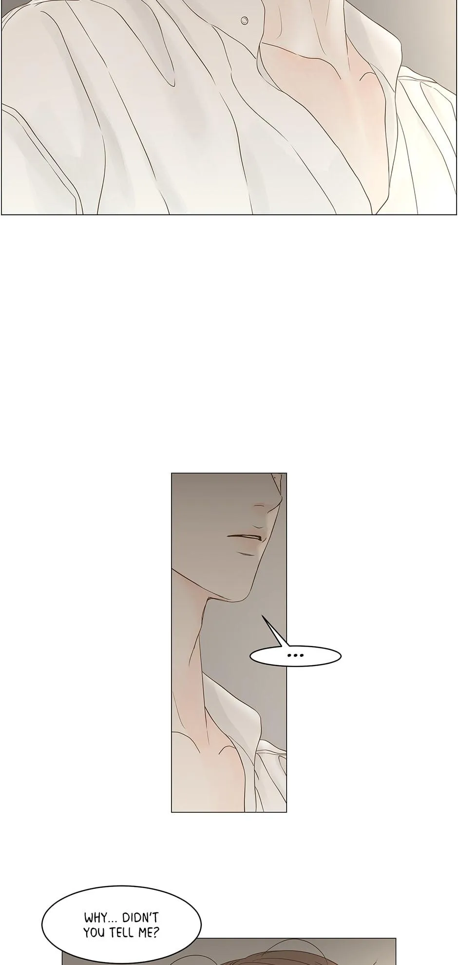 Secret Relationship - Chapter 88 Page 3