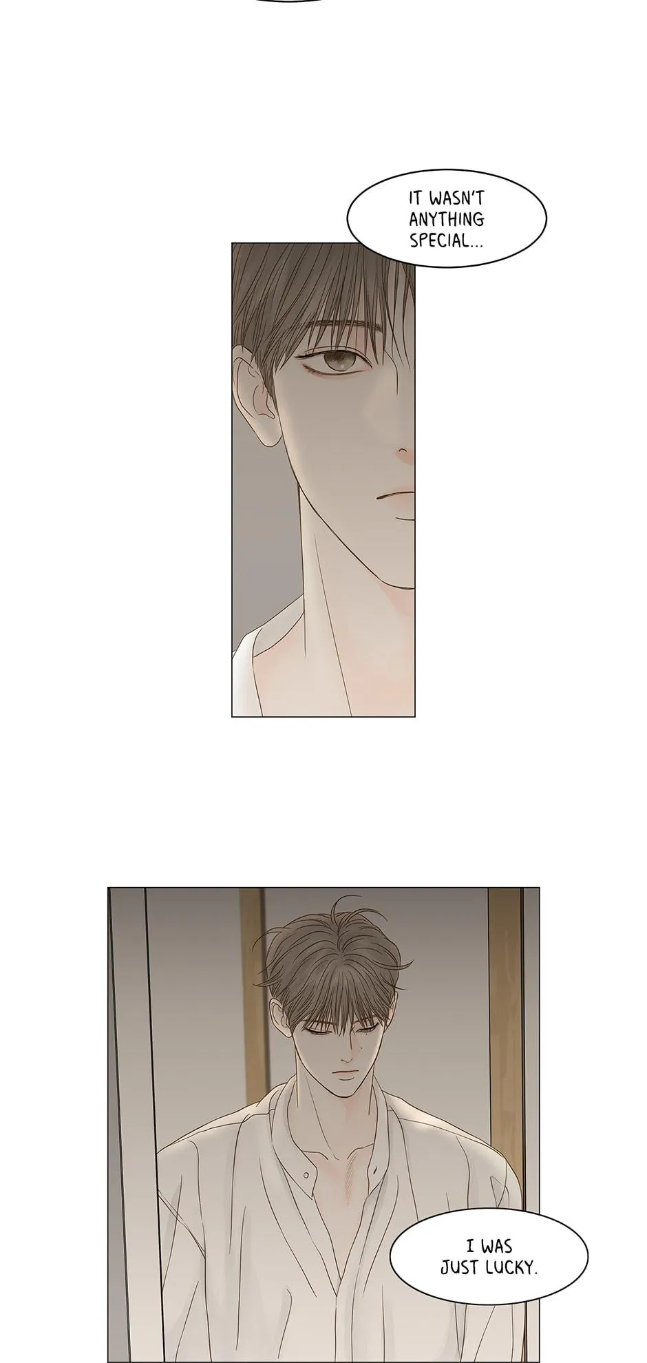 Secret Relationship - Chapter 88 Page 5