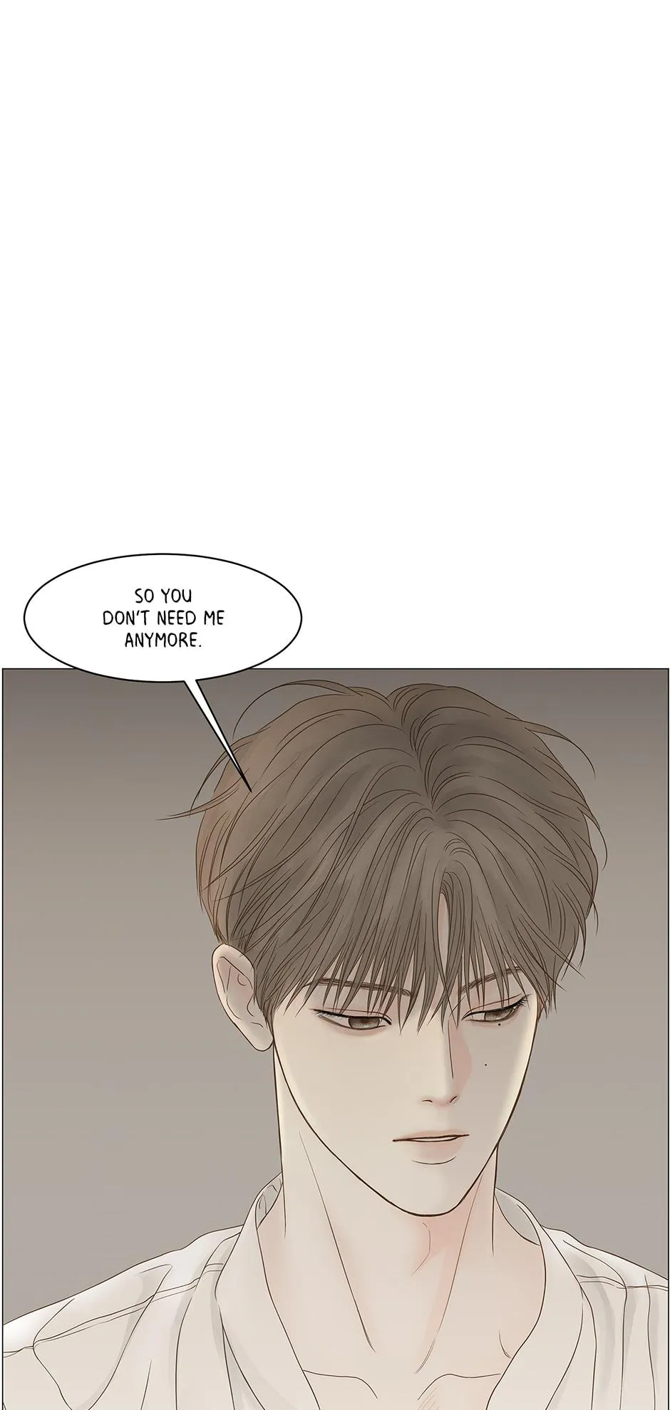 Secret Relationship - Chapter 88 Page 6