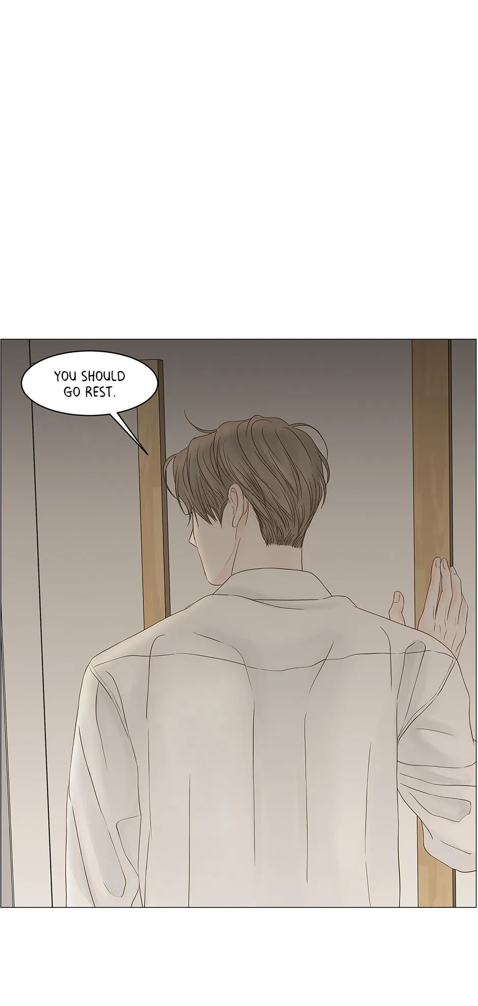 Secret Relationship - Chapter 88 Page 11