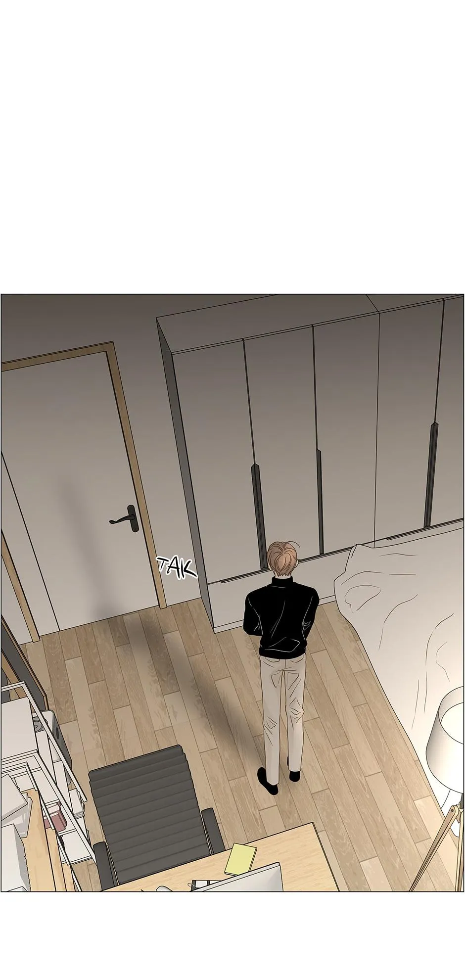 Secret Relationship - Chapter 88 Page 12