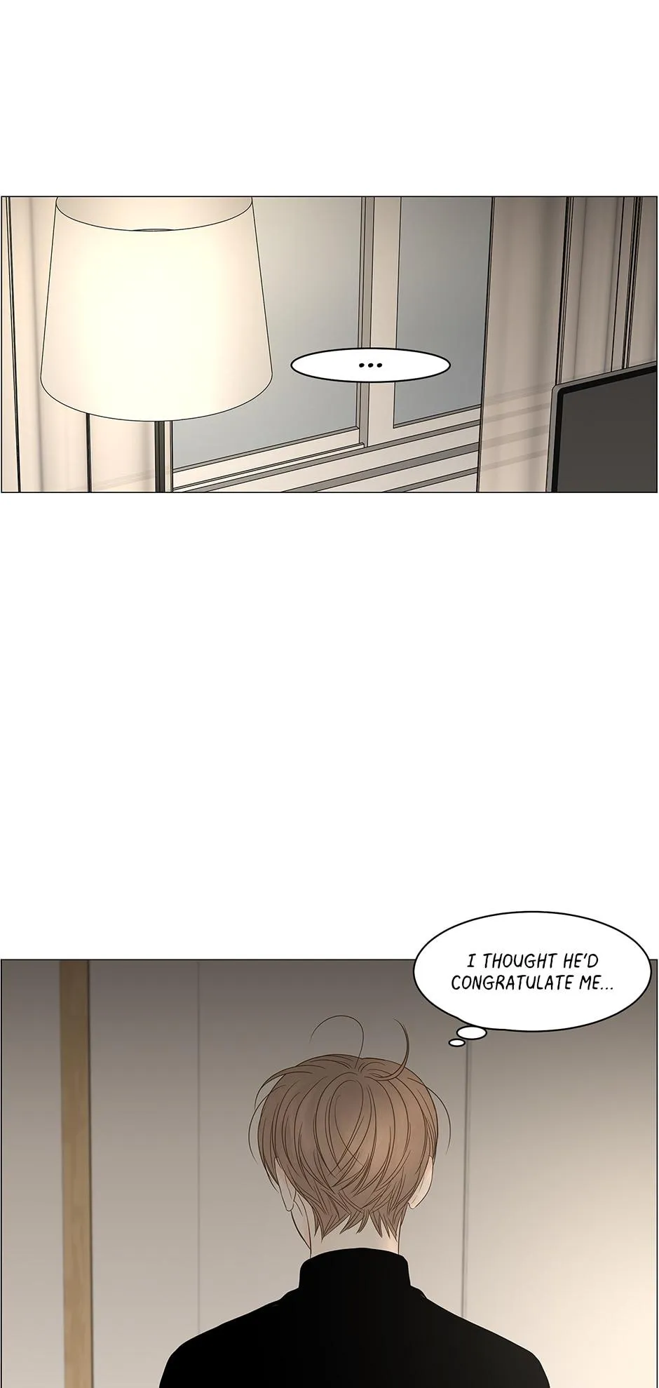 Secret Relationship - Chapter 88 Page 13