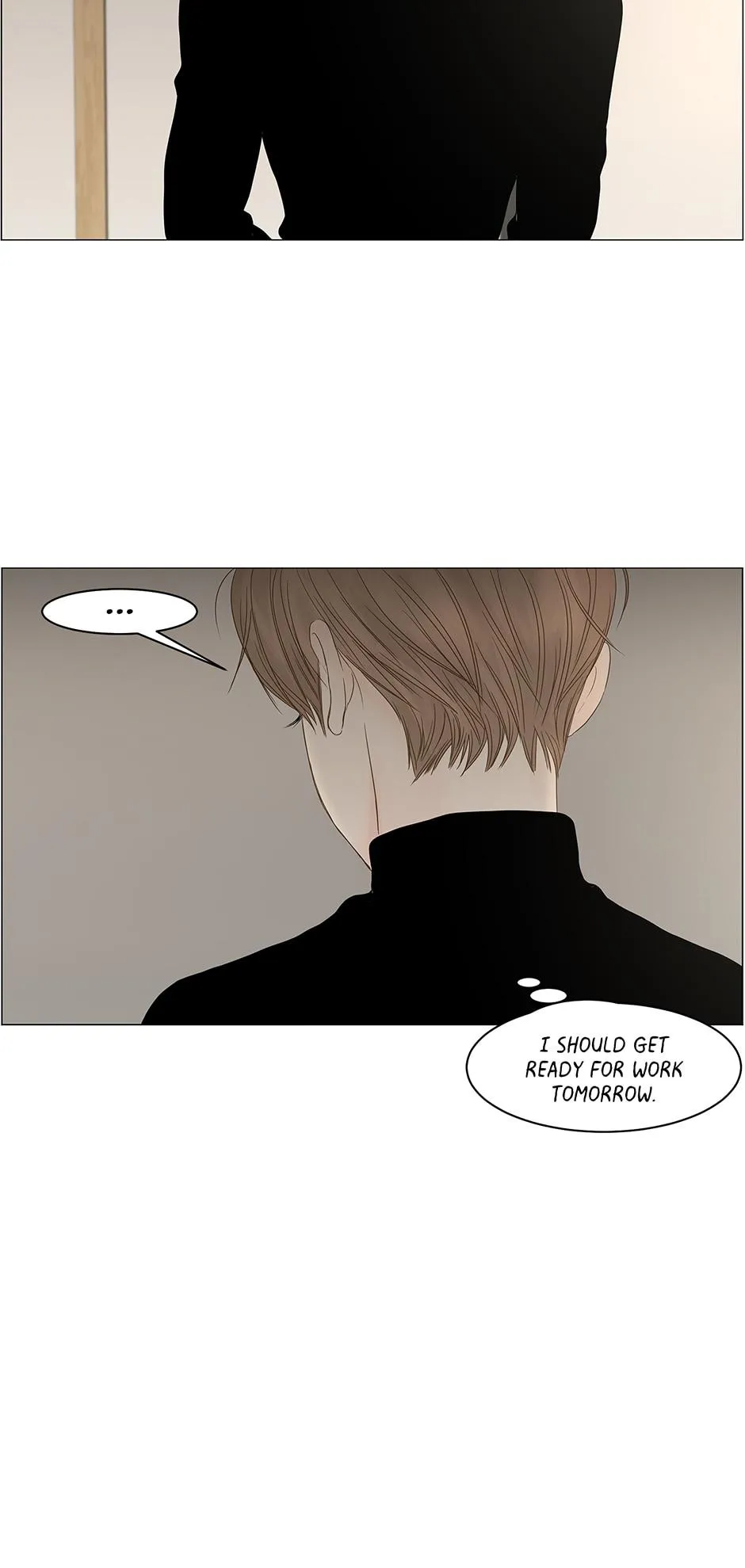 Secret Relationship - Chapter 88 Page 14