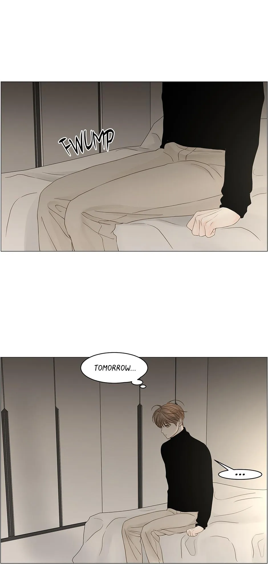 Secret Relationship - Chapter 88 Page 15