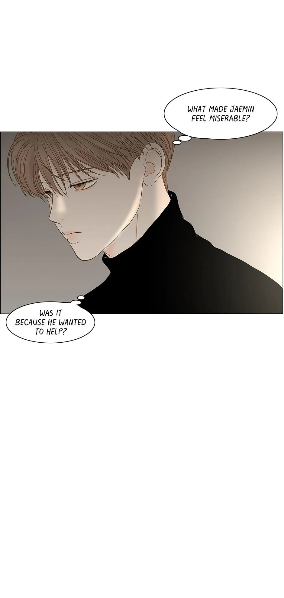 Secret Relationship - Chapter 88 Page 16