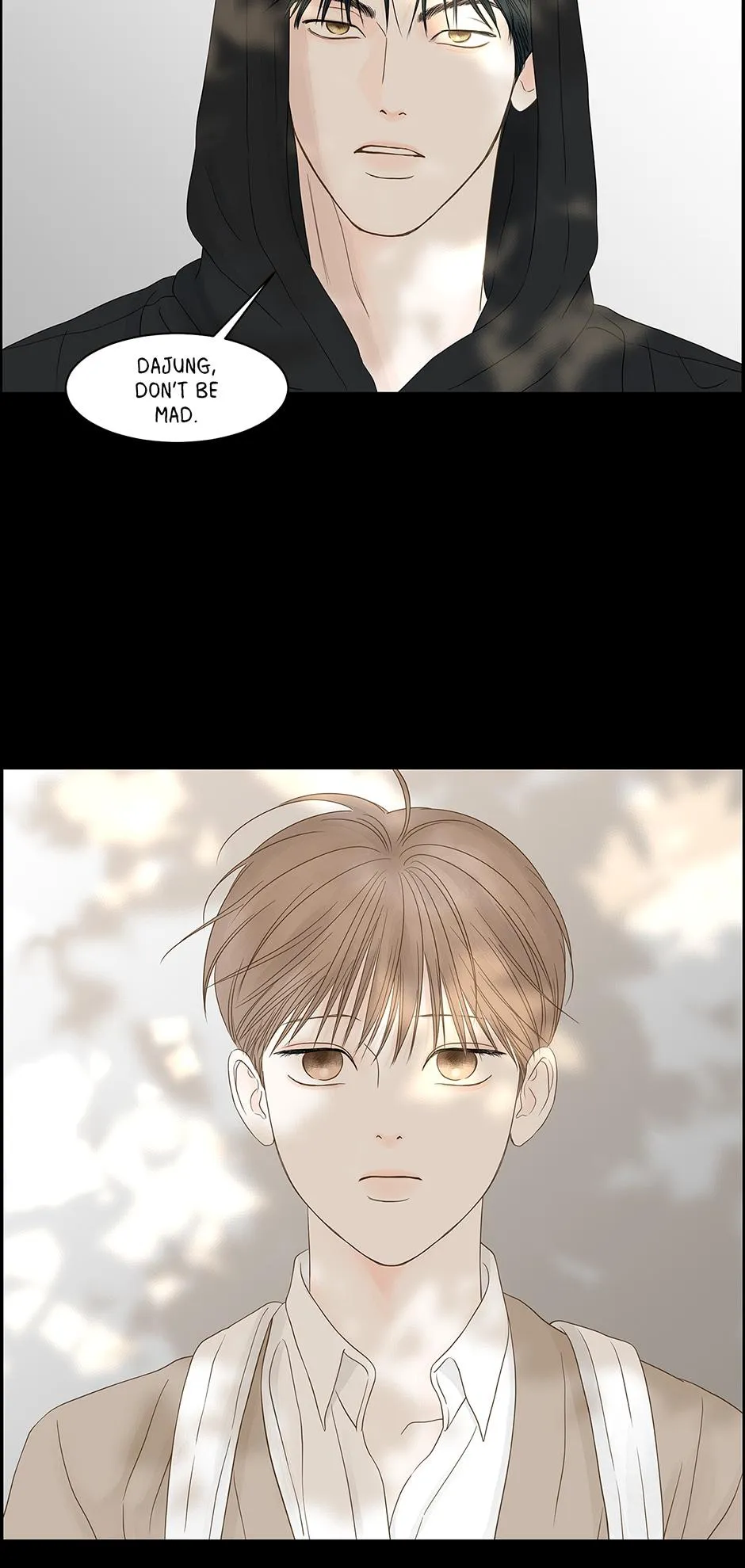 Secret Relationship - Chapter 88 Page 29
