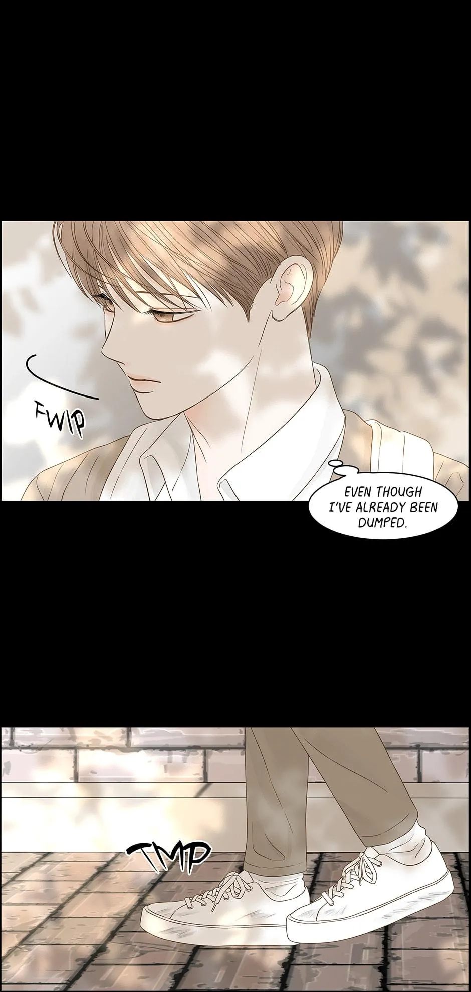 Secret Relationship - Chapter 88 Page 30