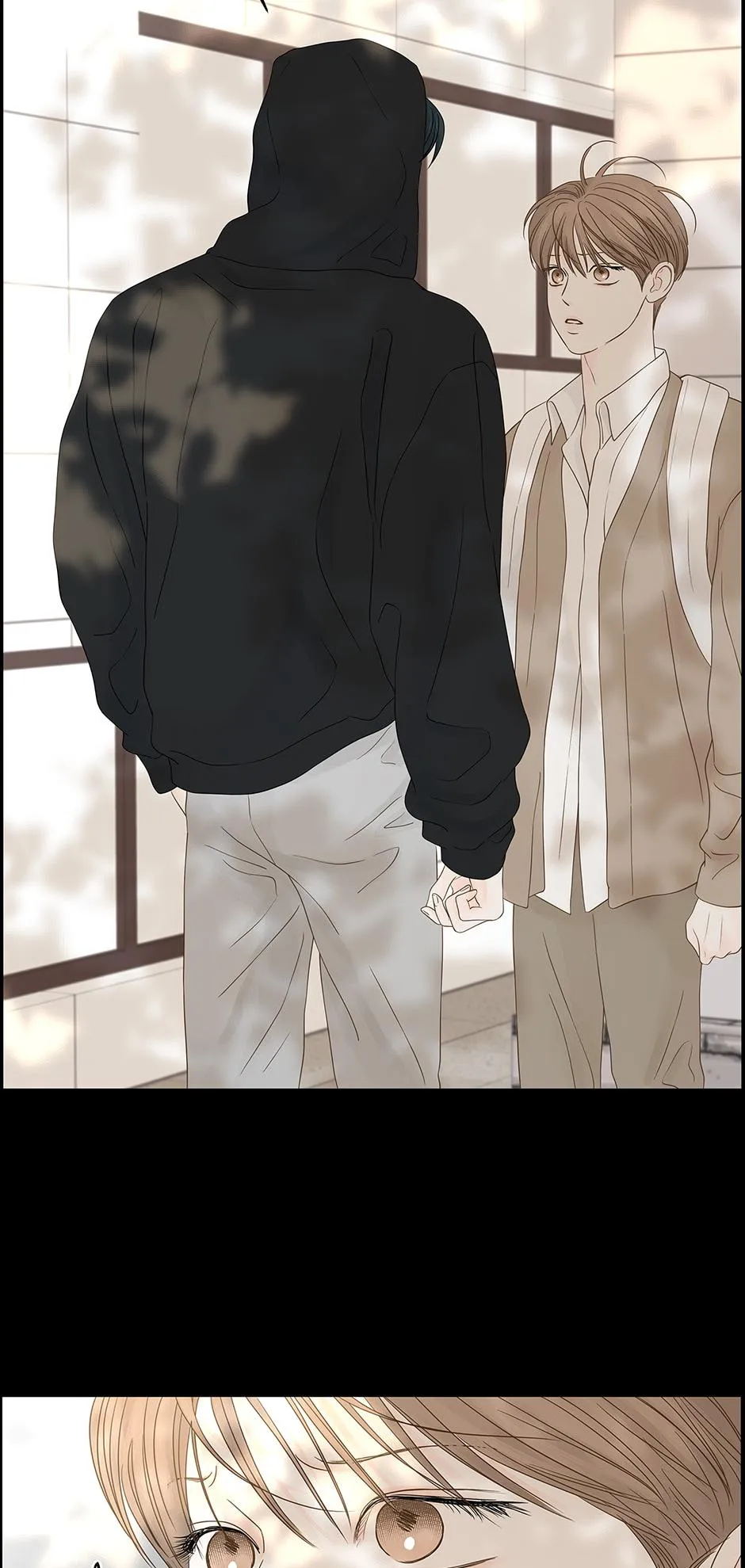 Secret Relationship - Chapter 88 Page 34
