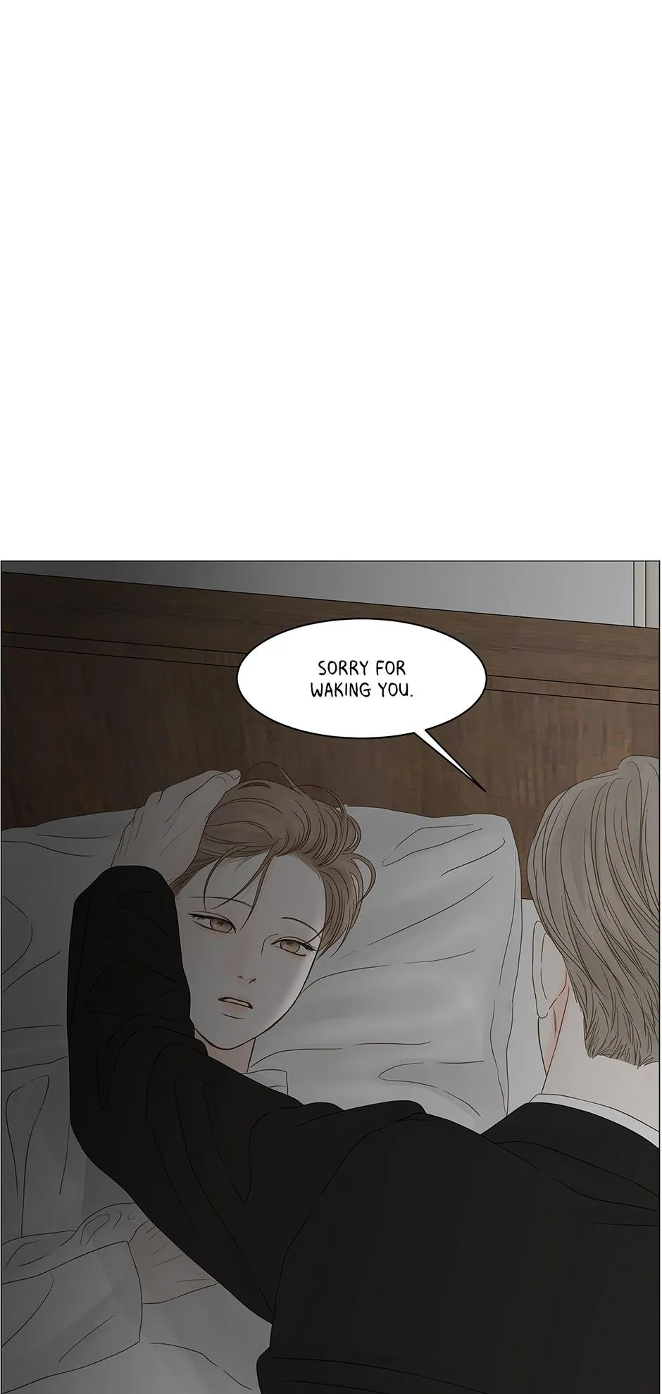 Secret Relationship - Chapter 88 Page 47