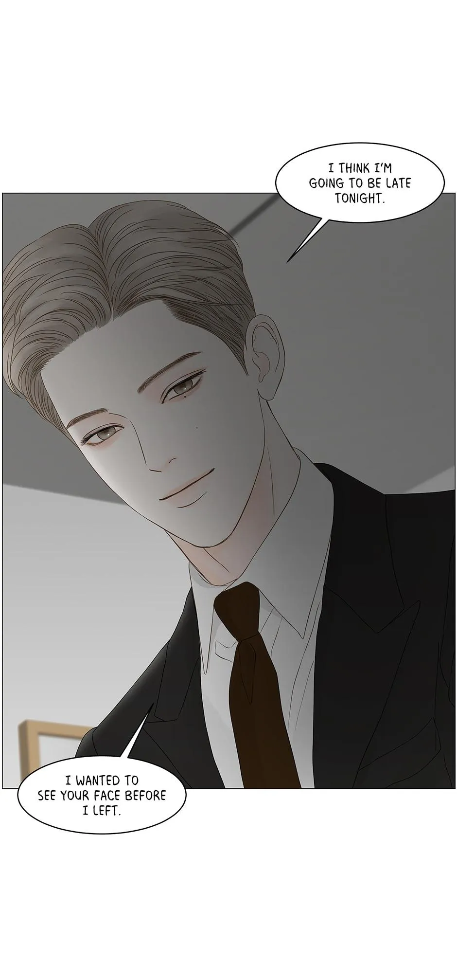 Secret Relationship - Chapter 88 Page 49