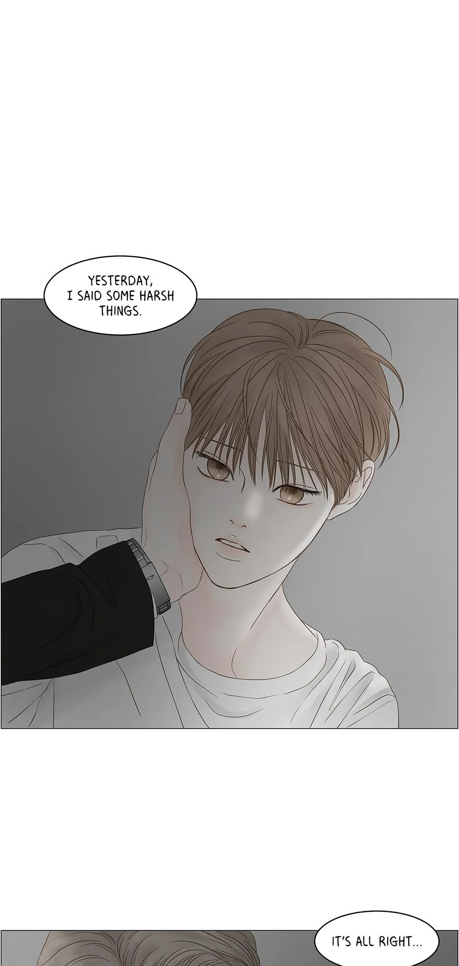 Secret Relationship - Chapter 88 Page 51