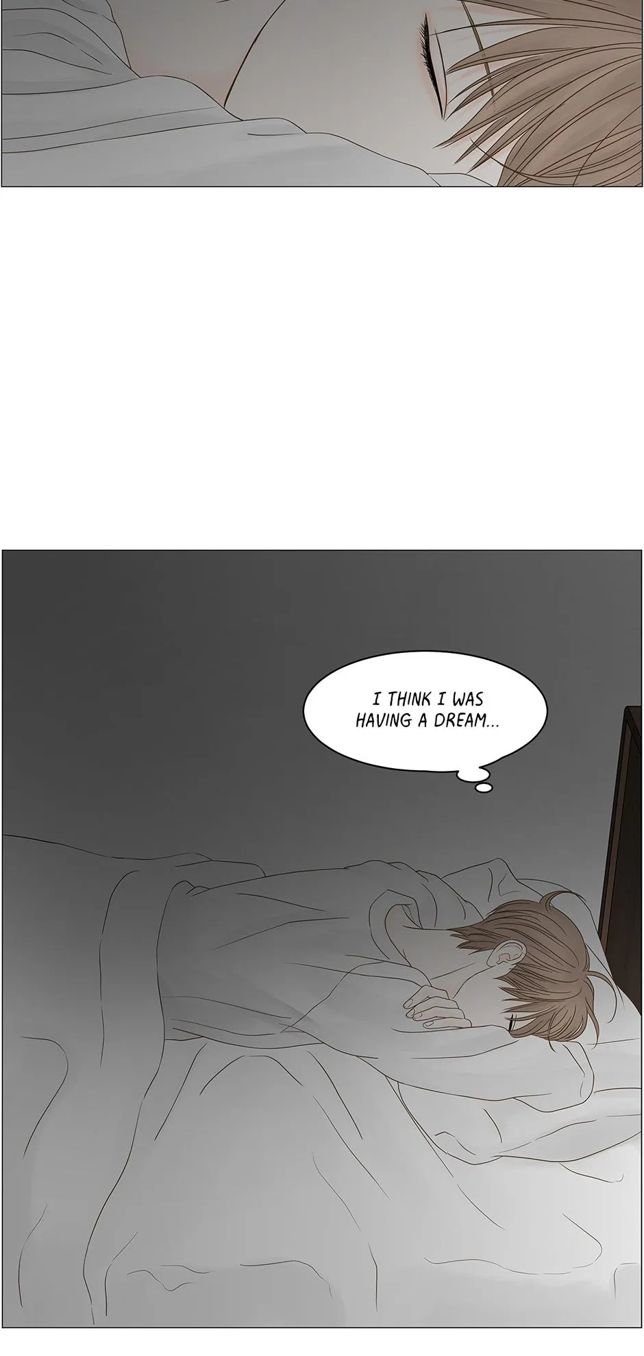 Secret Relationship - Chapter 88 Page 54