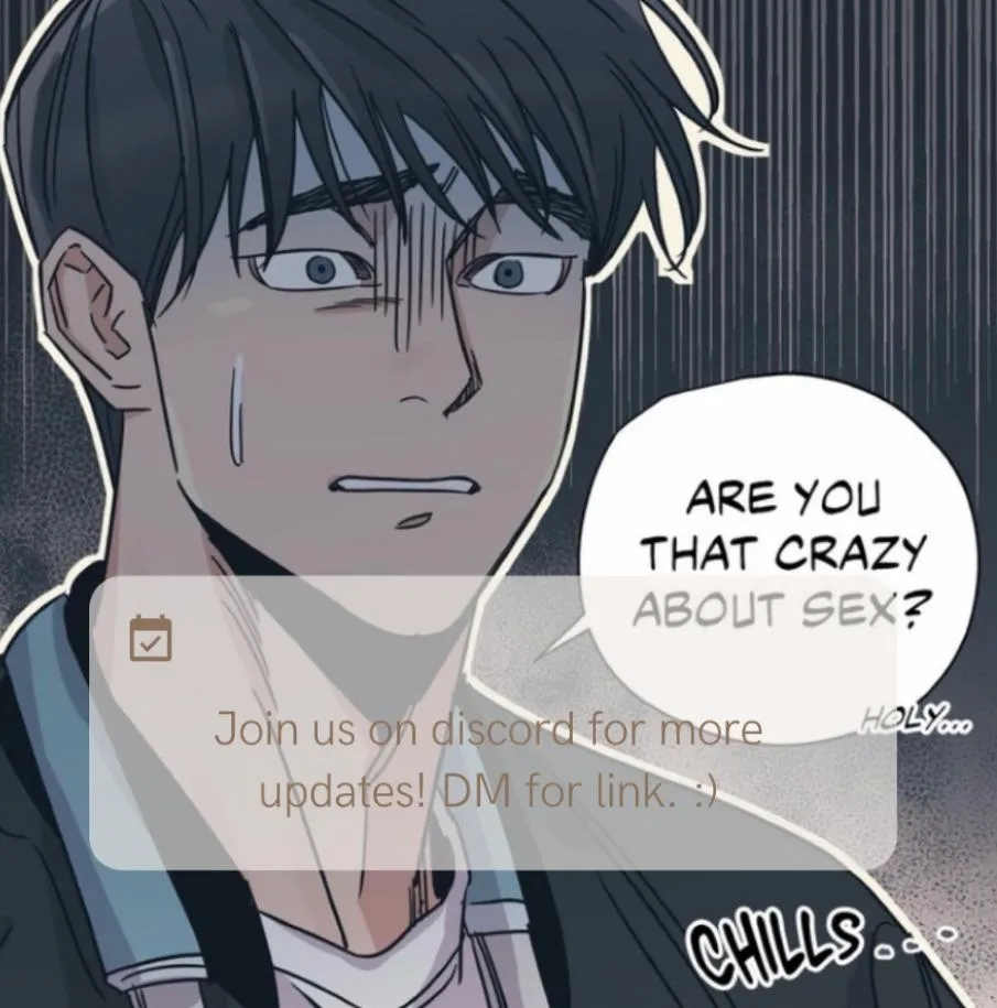 Secret Relationship - Chapter 89 Page 1