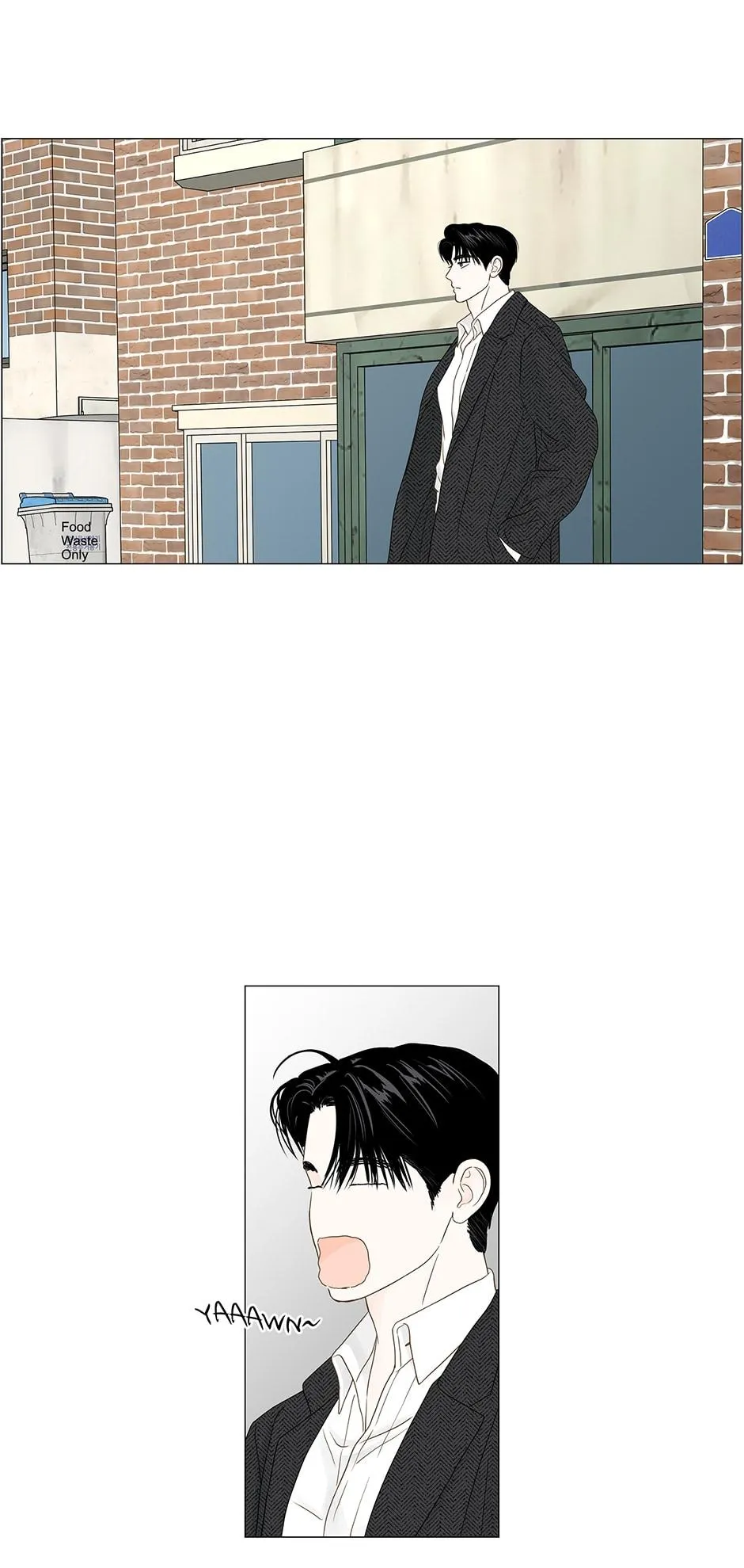 Secret Relationship - Chapter 89 Page 3