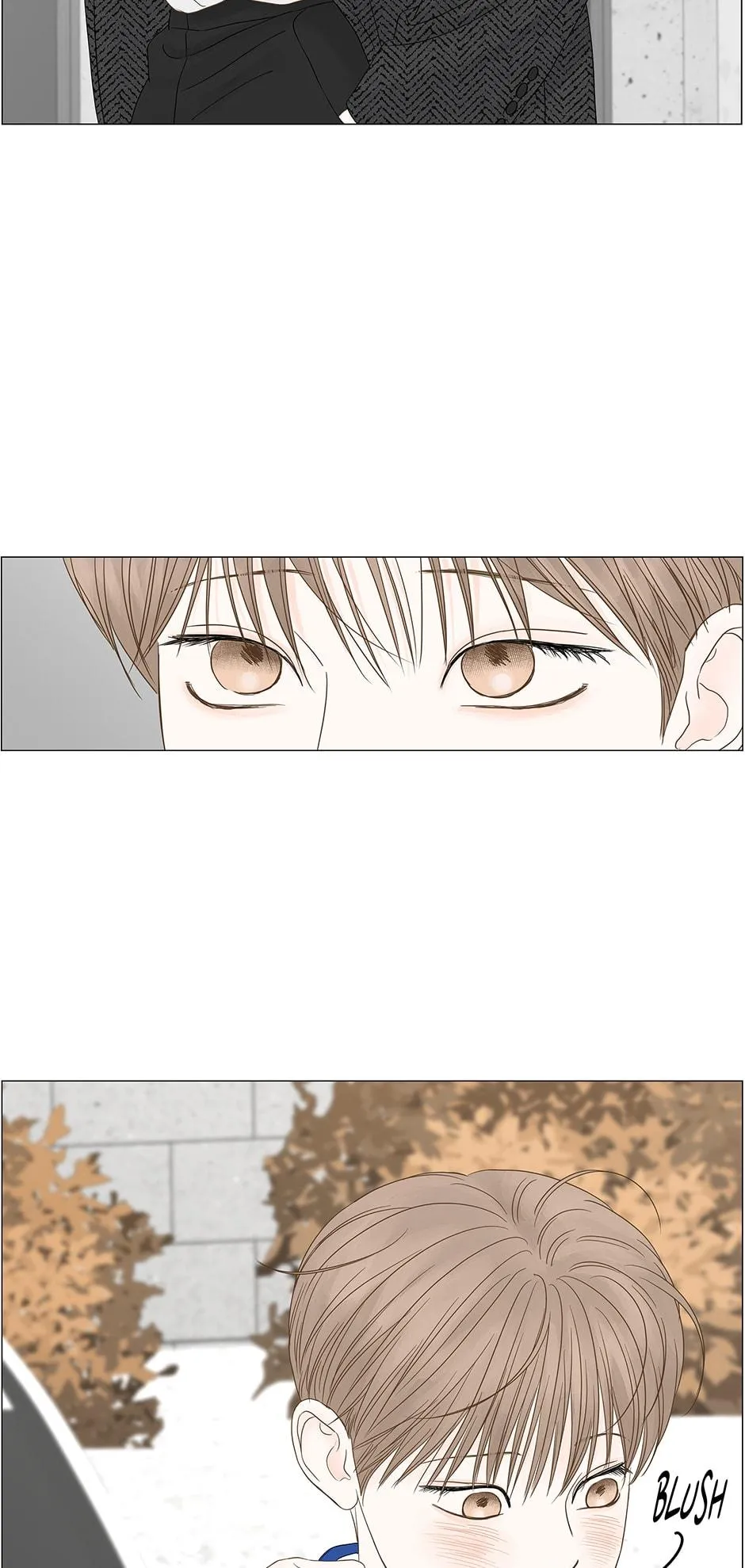Secret Relationship - Chapter 89 Page 13