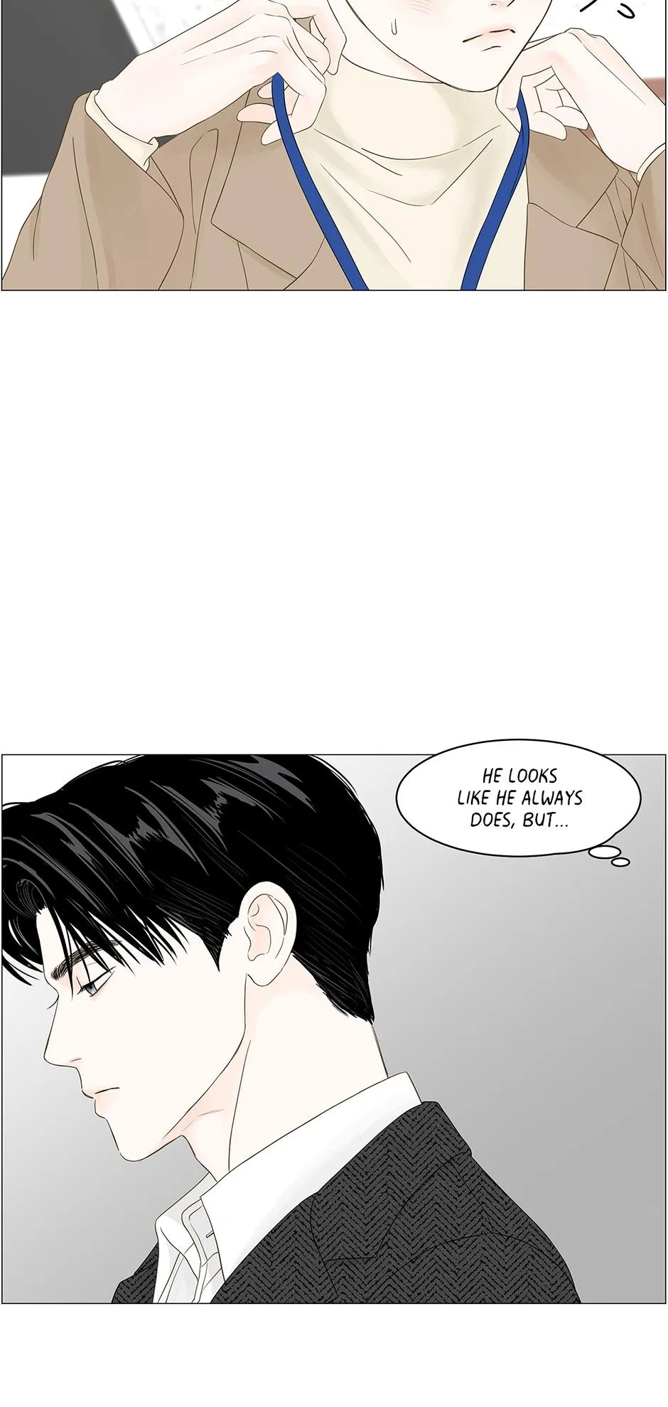 Secret Relationship - Chapter 89 Page 14