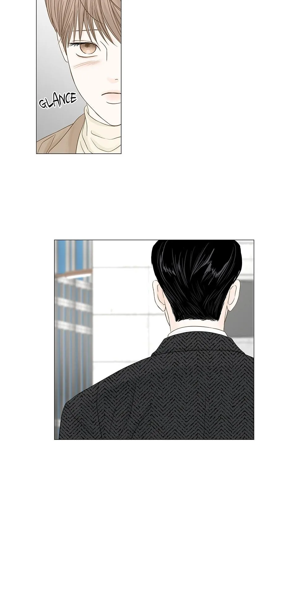 Secret Relationship - Chapter 89 Page 16