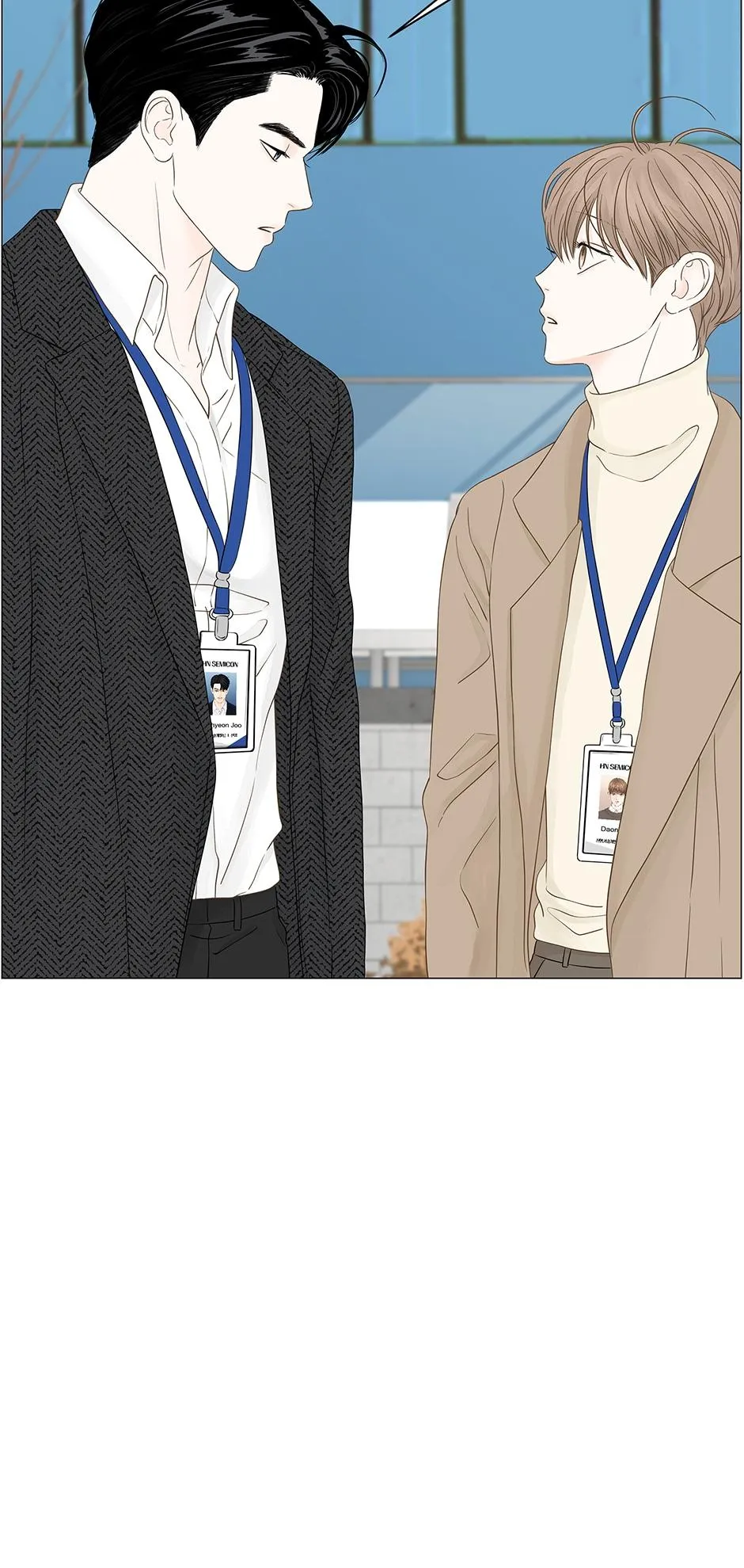Secret Relationship - Chapter 89 Page 23
