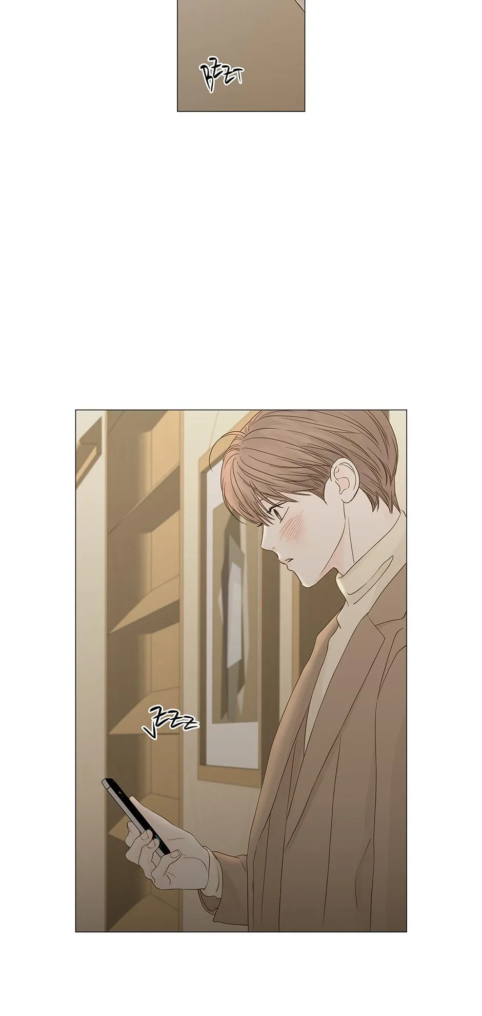 Secret Relationship - Chapter 89 Page 48
