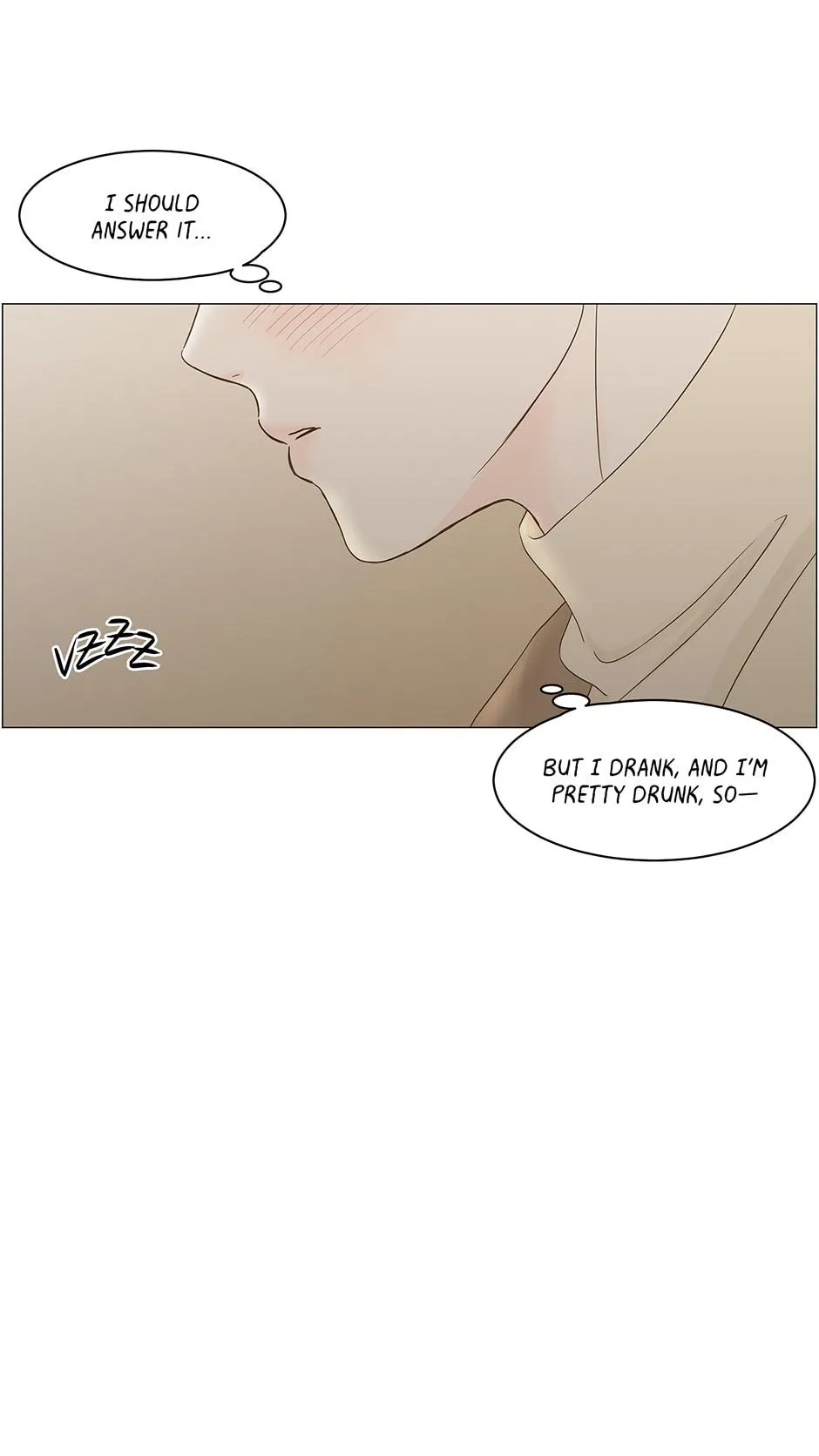 Secret Relationship - Chapter 89 Page 52