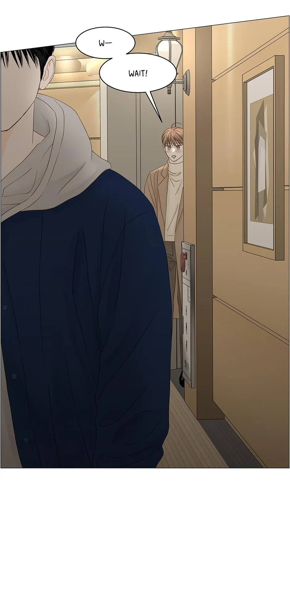 Secret Relationship - Chapter 90 Page 7