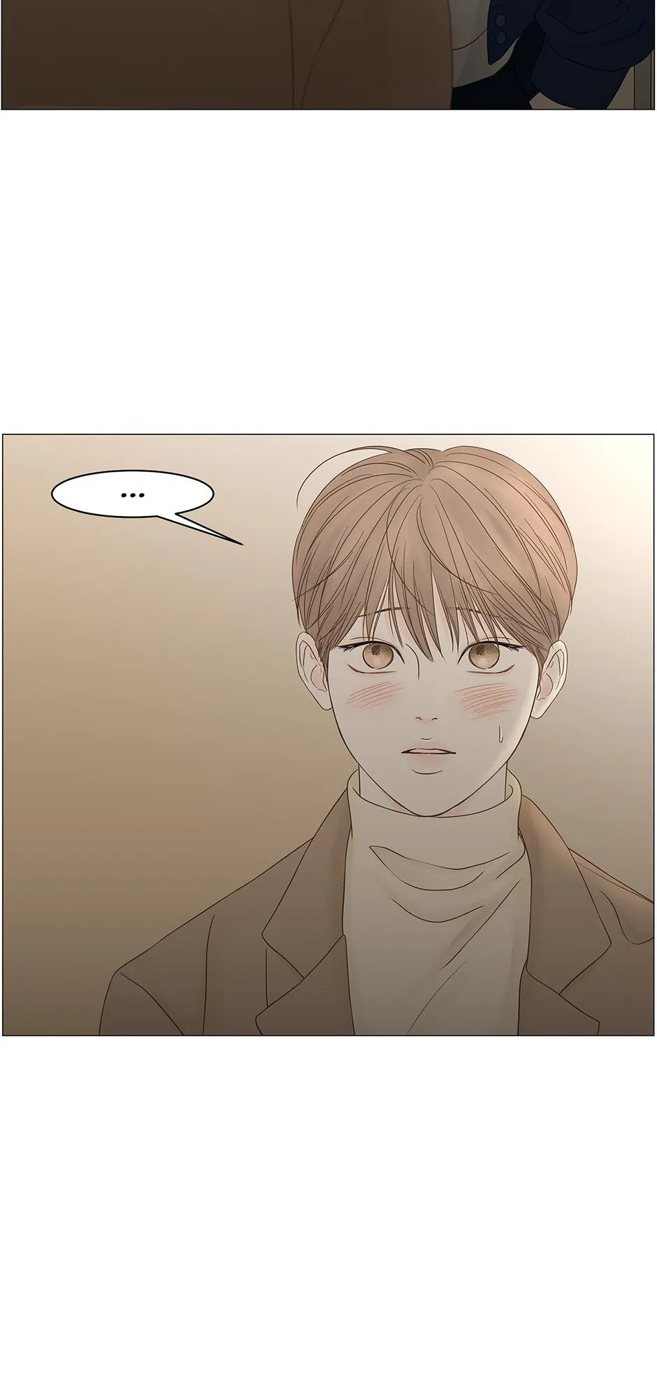 Secret Relationship - Chapter 90 Page 21