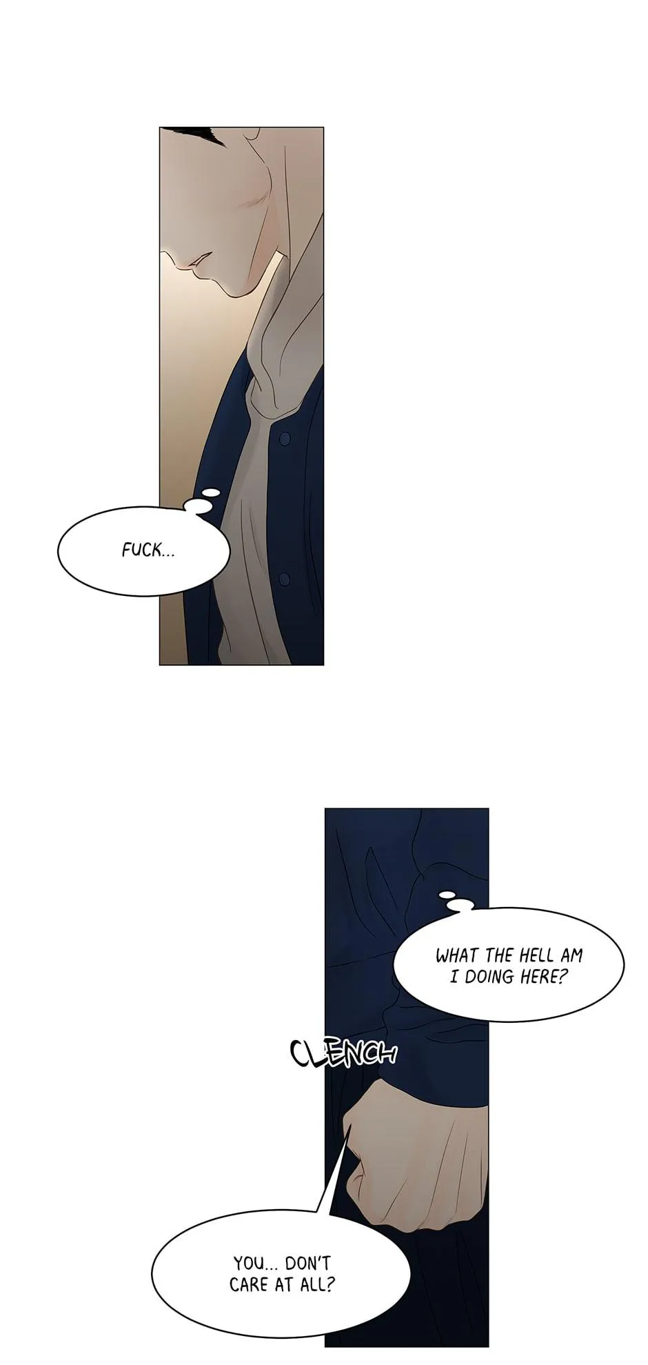 Secret Relationship - Chapter 90 Page 22