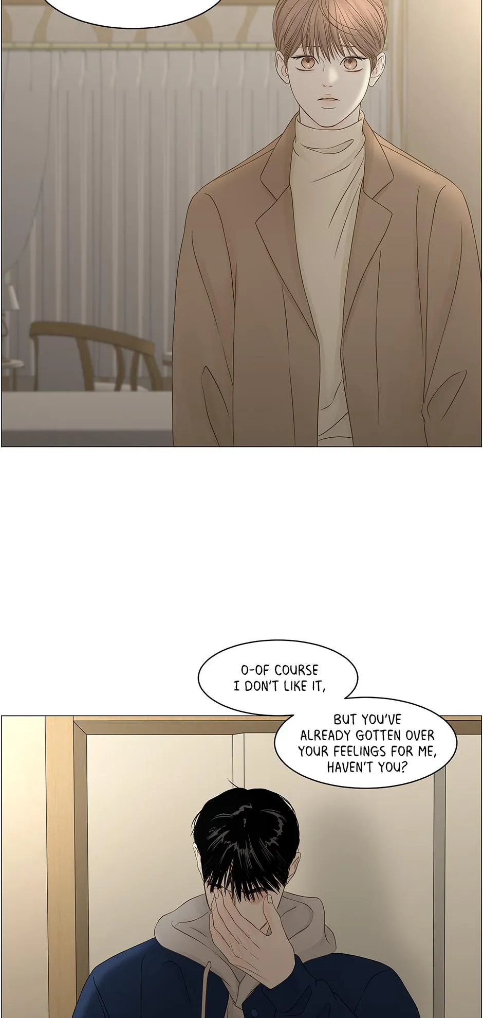 Secret Relationship - Chapter 90 Page 24