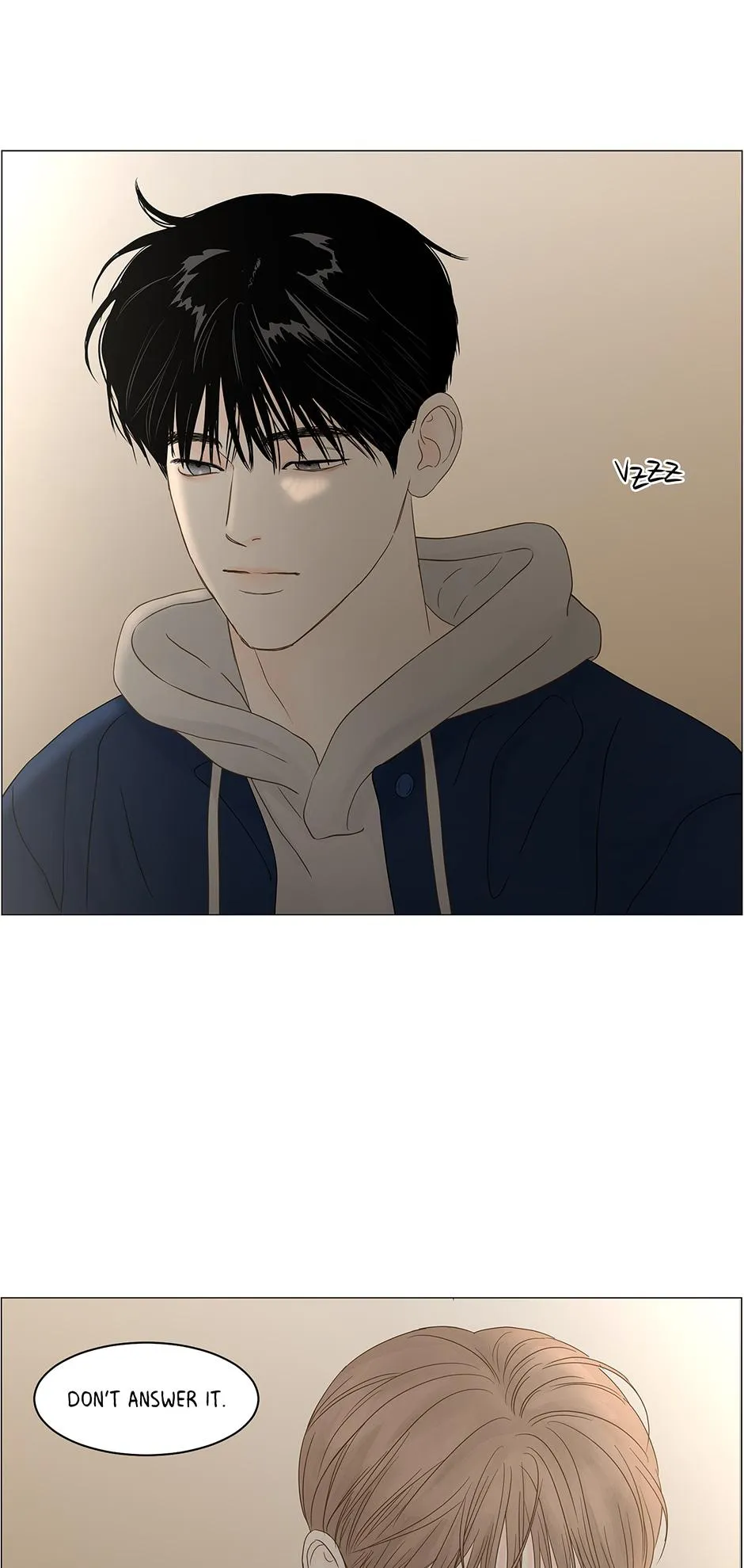 Secret Relationship - Chapter 90 Page 31